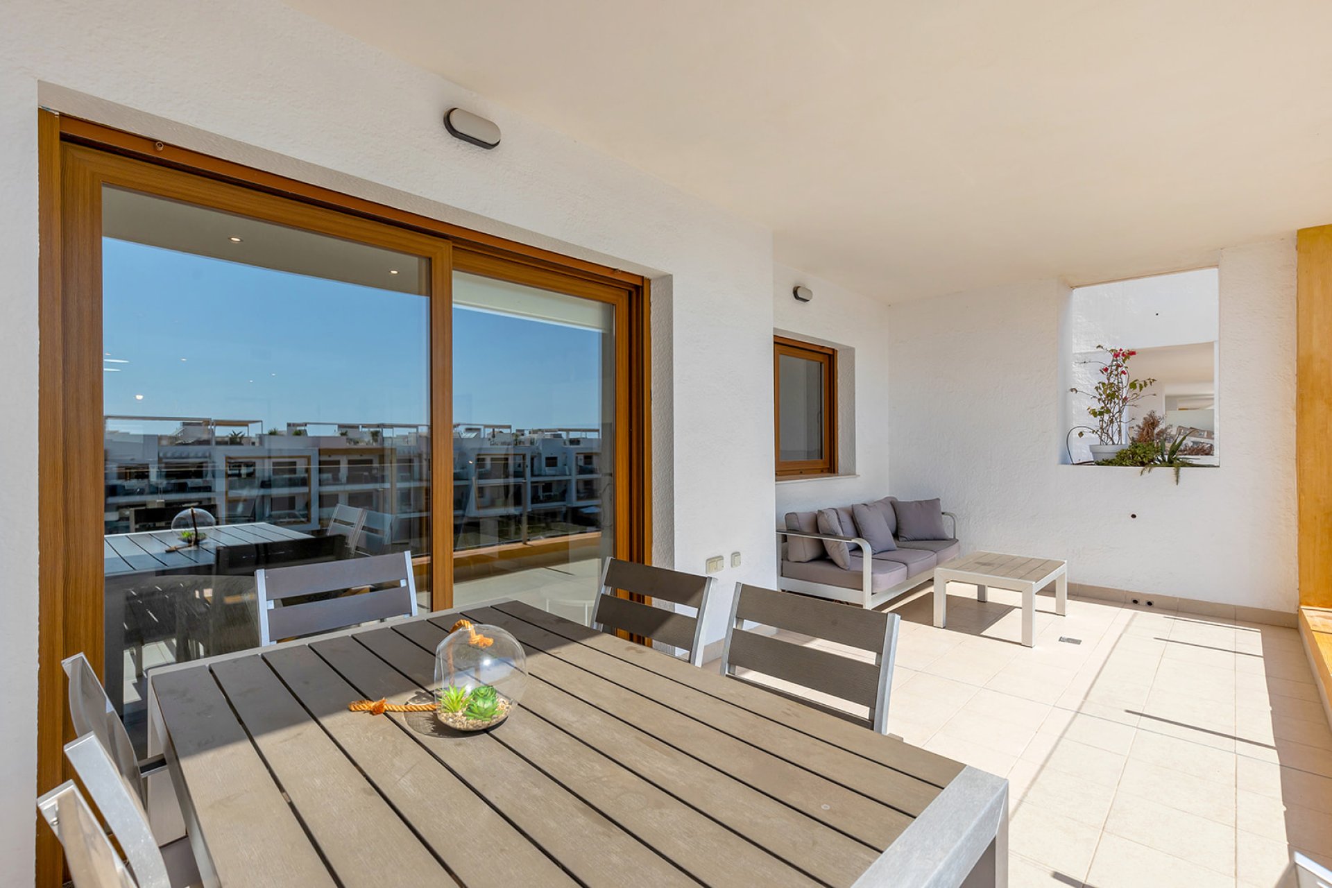 Rynek wtórny - Apartament - Orihuela Costa - Villamartin