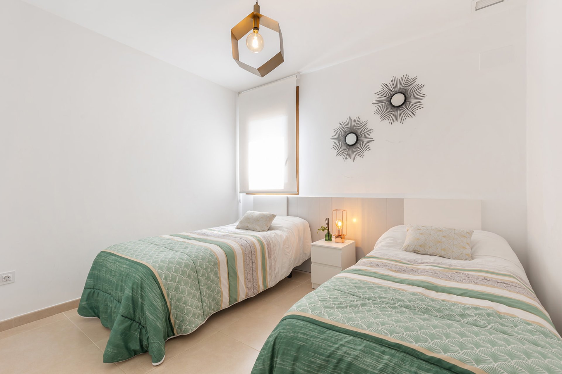Rynek wtórny - Apartament - Orihuela Costa - Villamartin
