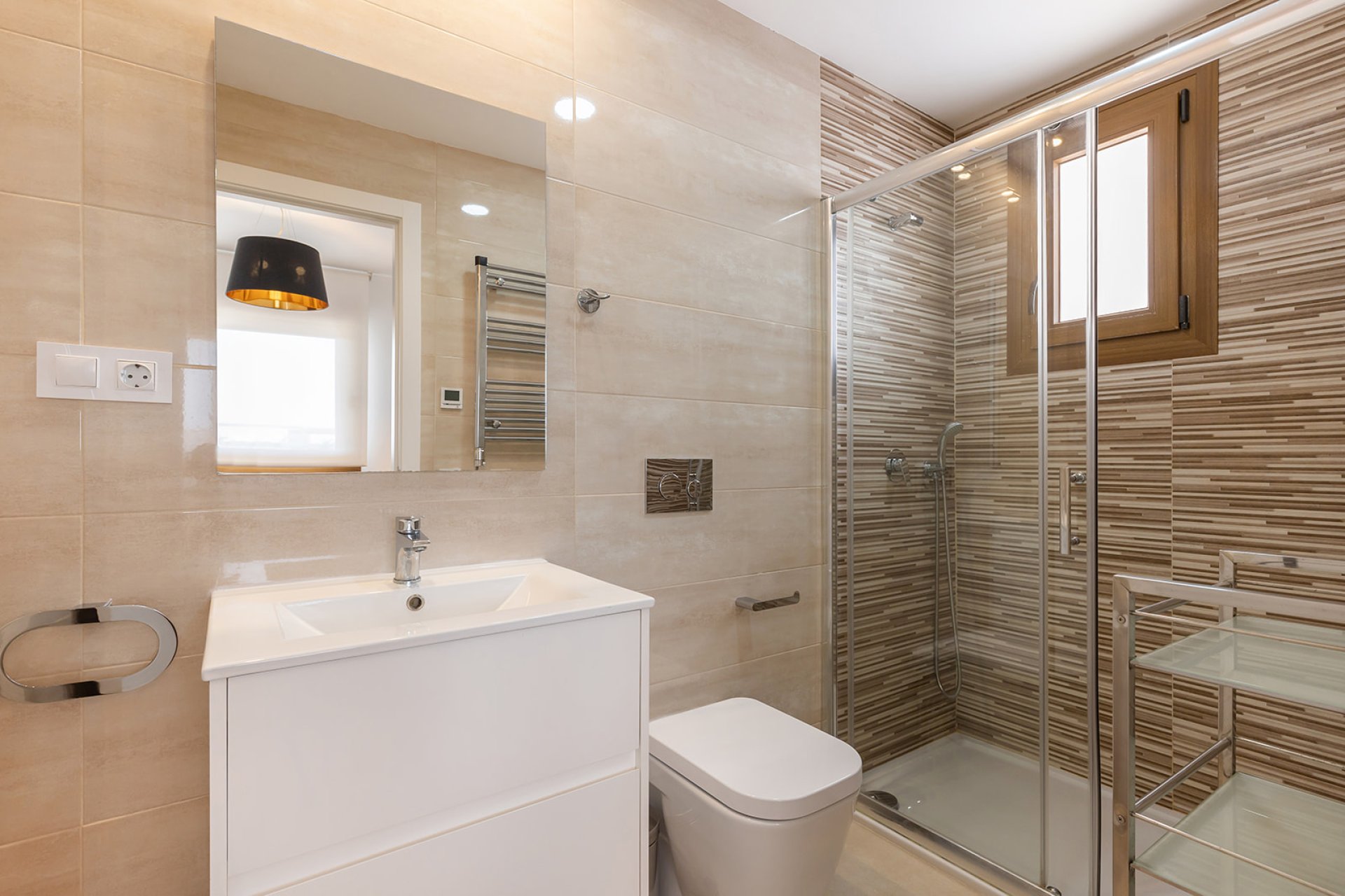 Rynek wtórny - Apartament - Orihuela Costa - Villamartin