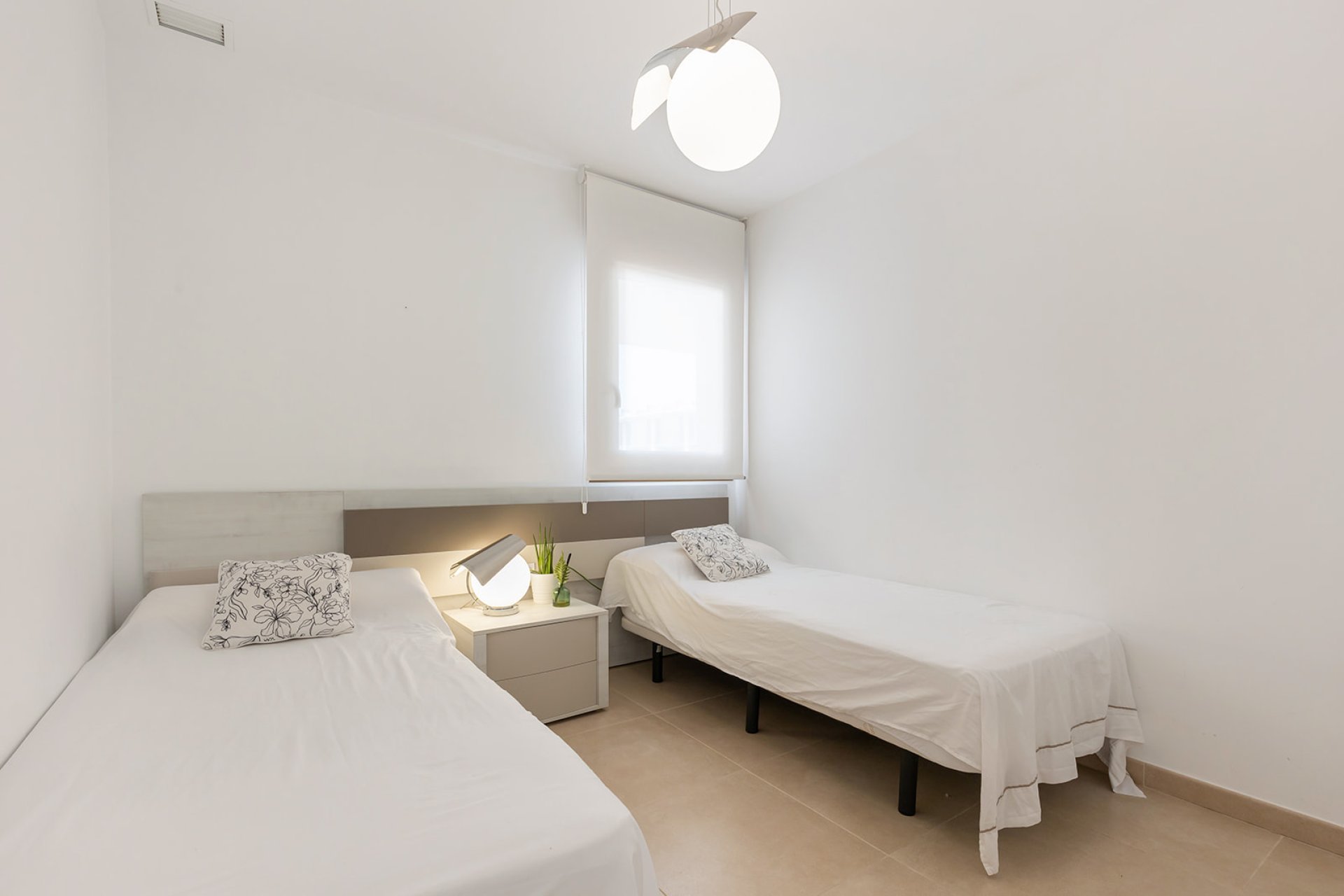 Rynek wtórny - Apartament - Orihuela Costa - Villamartin