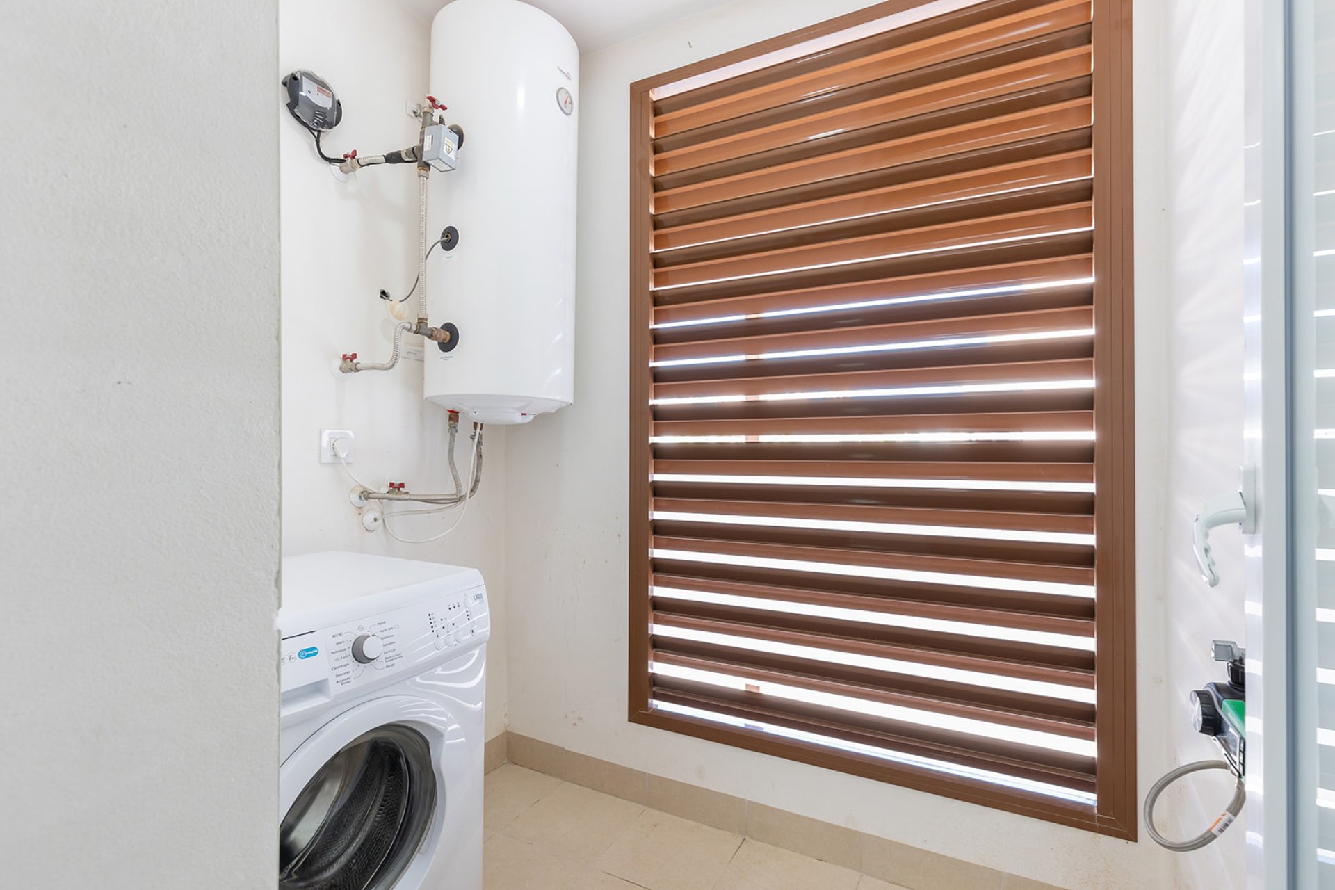 Rynek wtórny - Apartament - Orihuela Costa - Villamartin