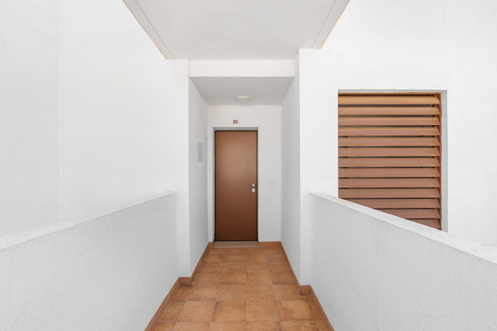 Rynek wtórny - Apartament - Orihuela Costa - Villamartin