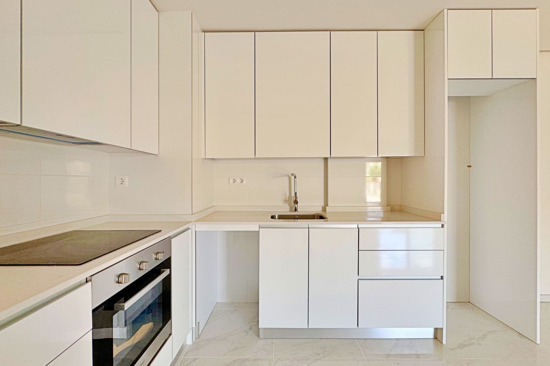 Rynek wtórny - Apartament - Orihuela Costa - Villamartin