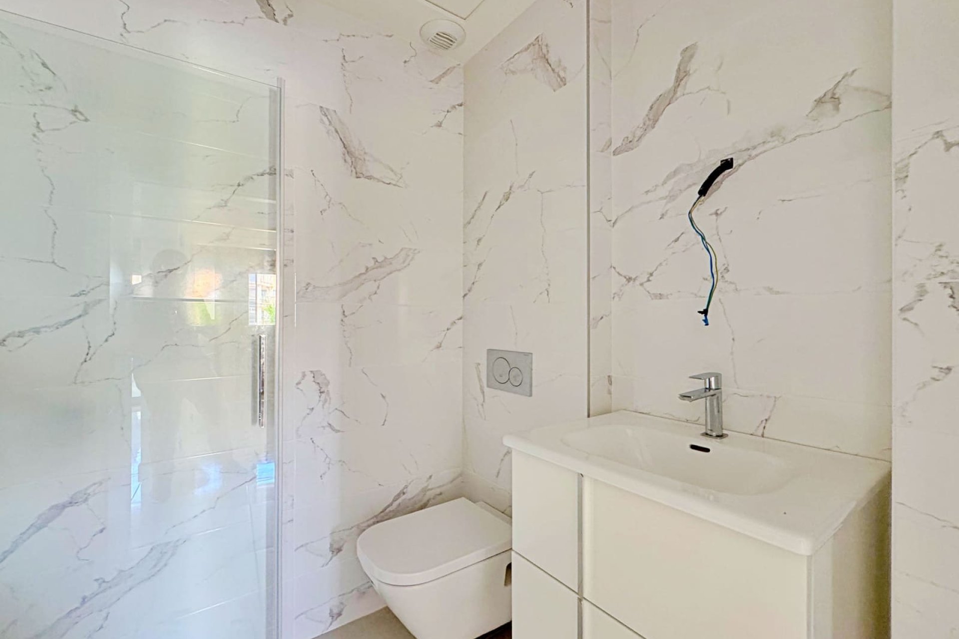 Rynek wtórny - Apartament - Orihuela Costa - Villamartin