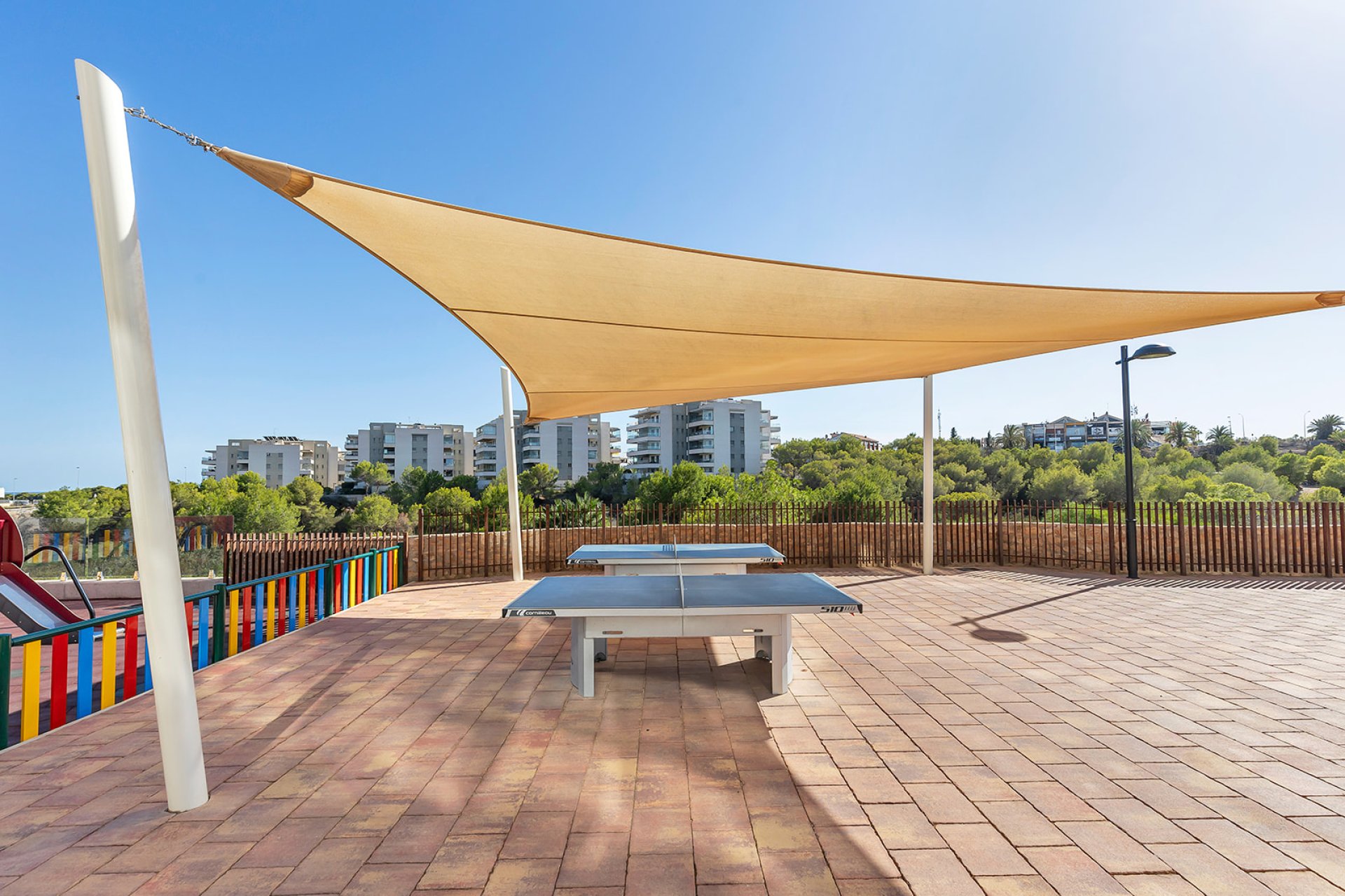 Rynek wtórny - Apartament - Orihuela Costa - Villamartin