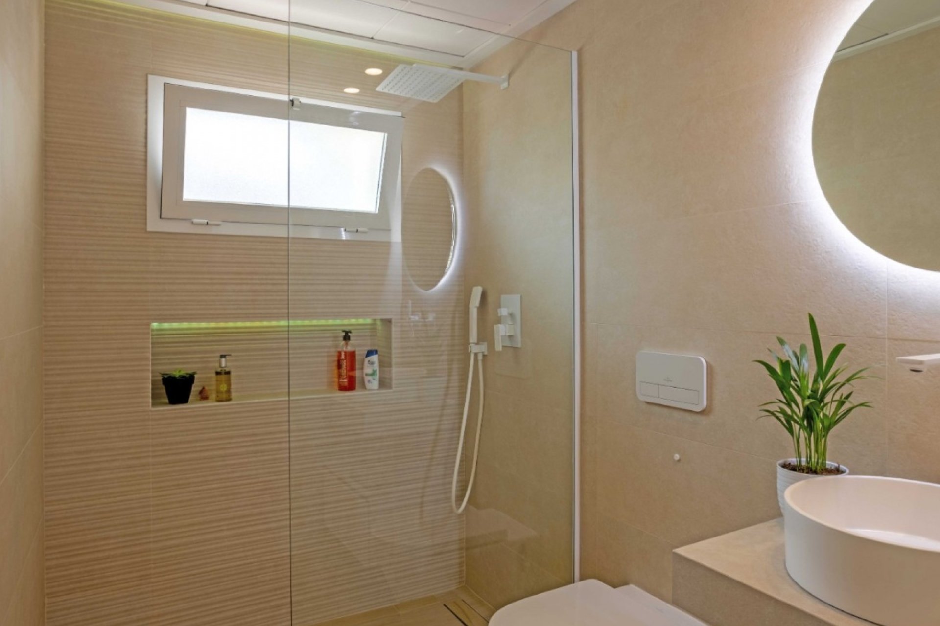 Rynek wtórny - Apartament - Orihuela Costa - Villamartín