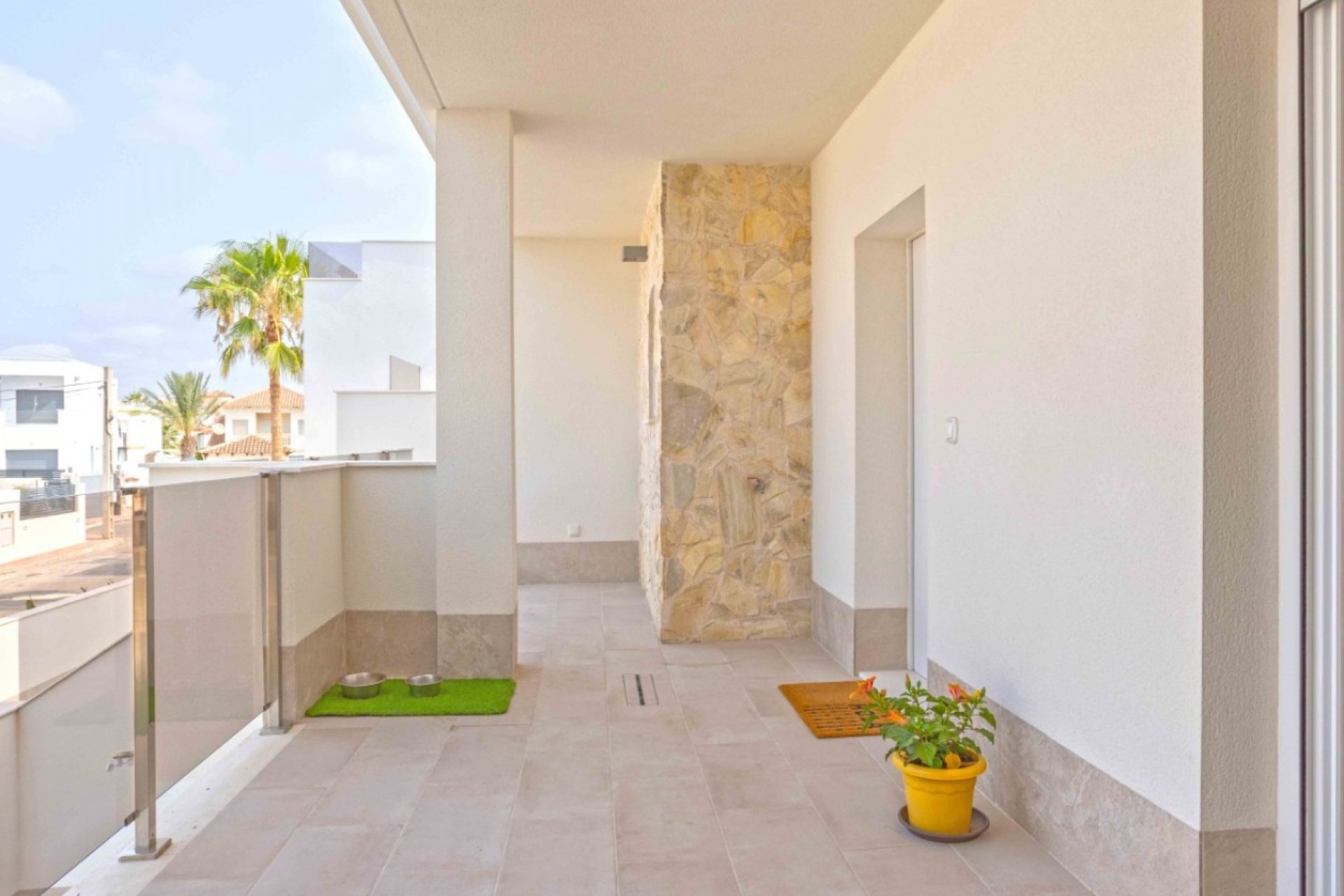 Rynek wtórny - Apartament - Orihuela Costa - Villamartín