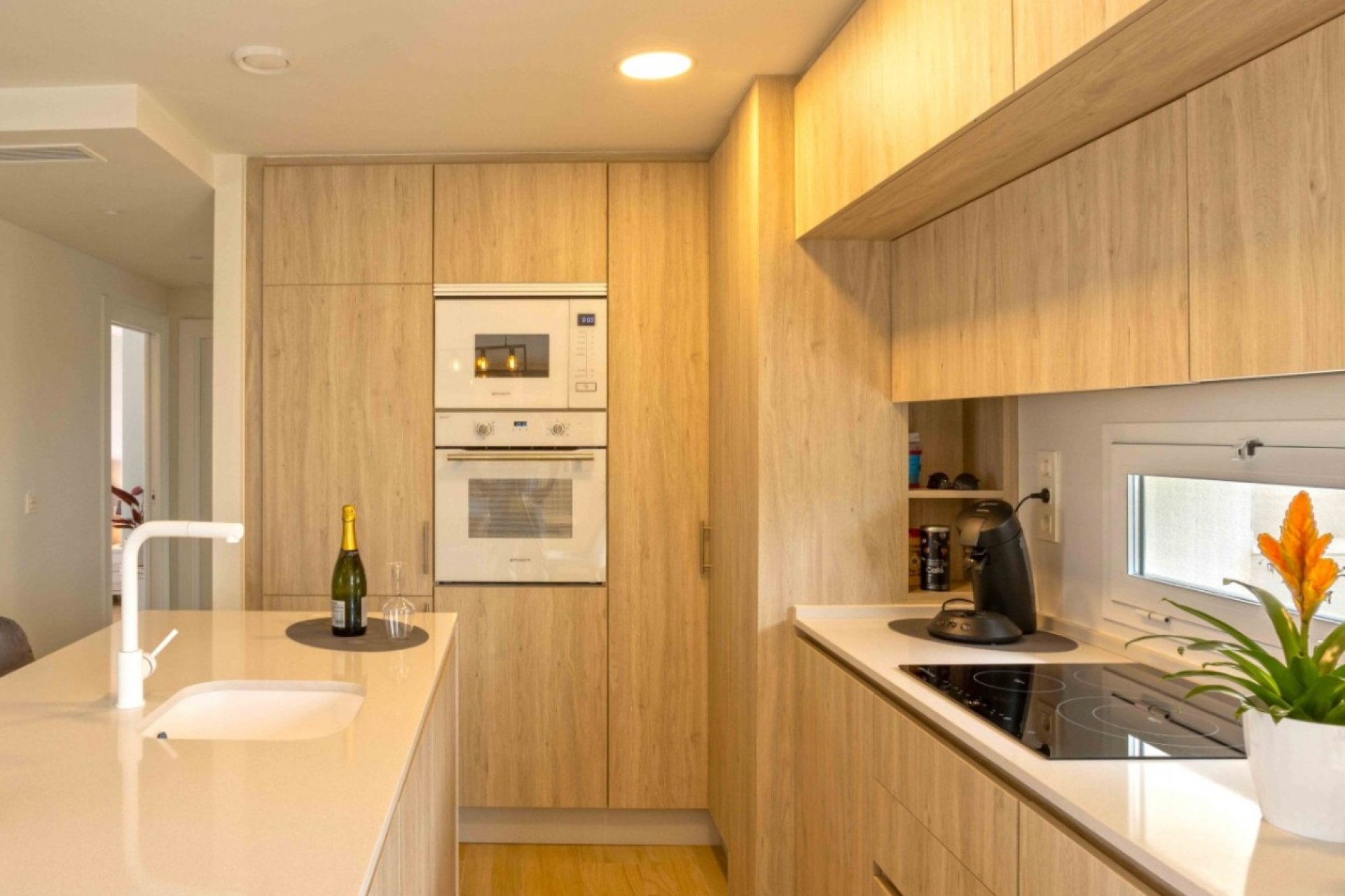 Rynek wtórny - Apartament - Orihuela Costa - Villamartín