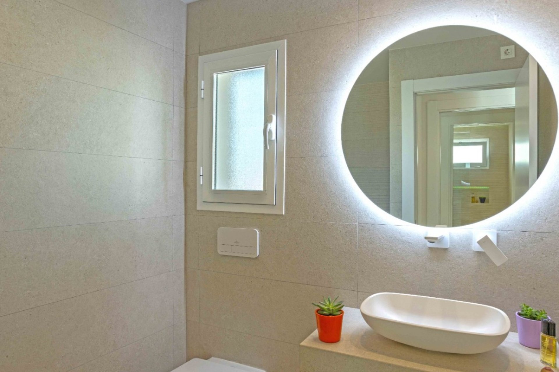 Rynek wtórny - Apartament - Orihuela Costa - Villamartín