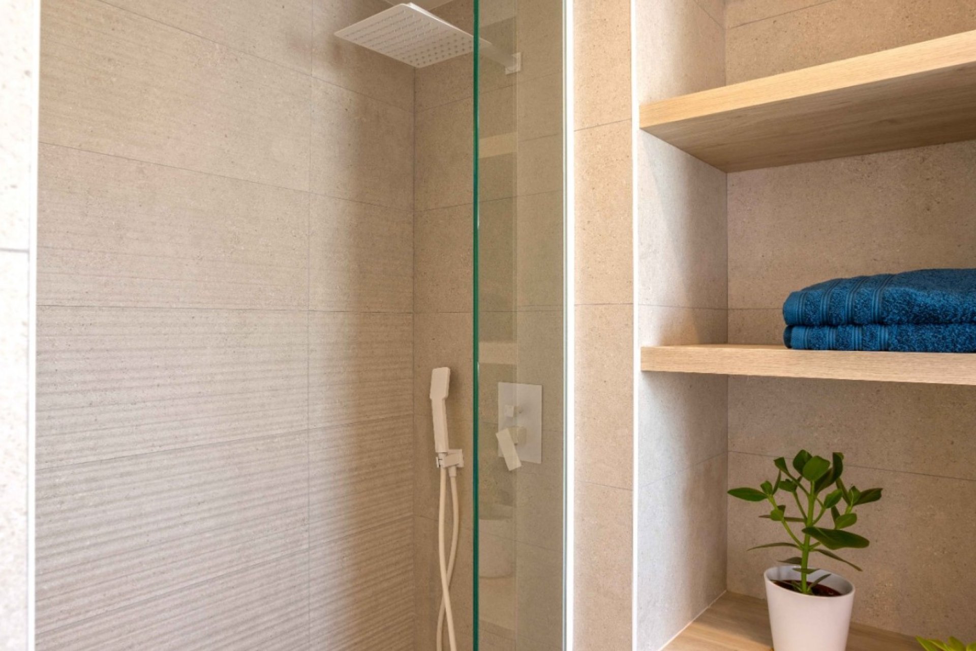 Rynek wtórny - Apartament - Orihuela Costa - Villamartín