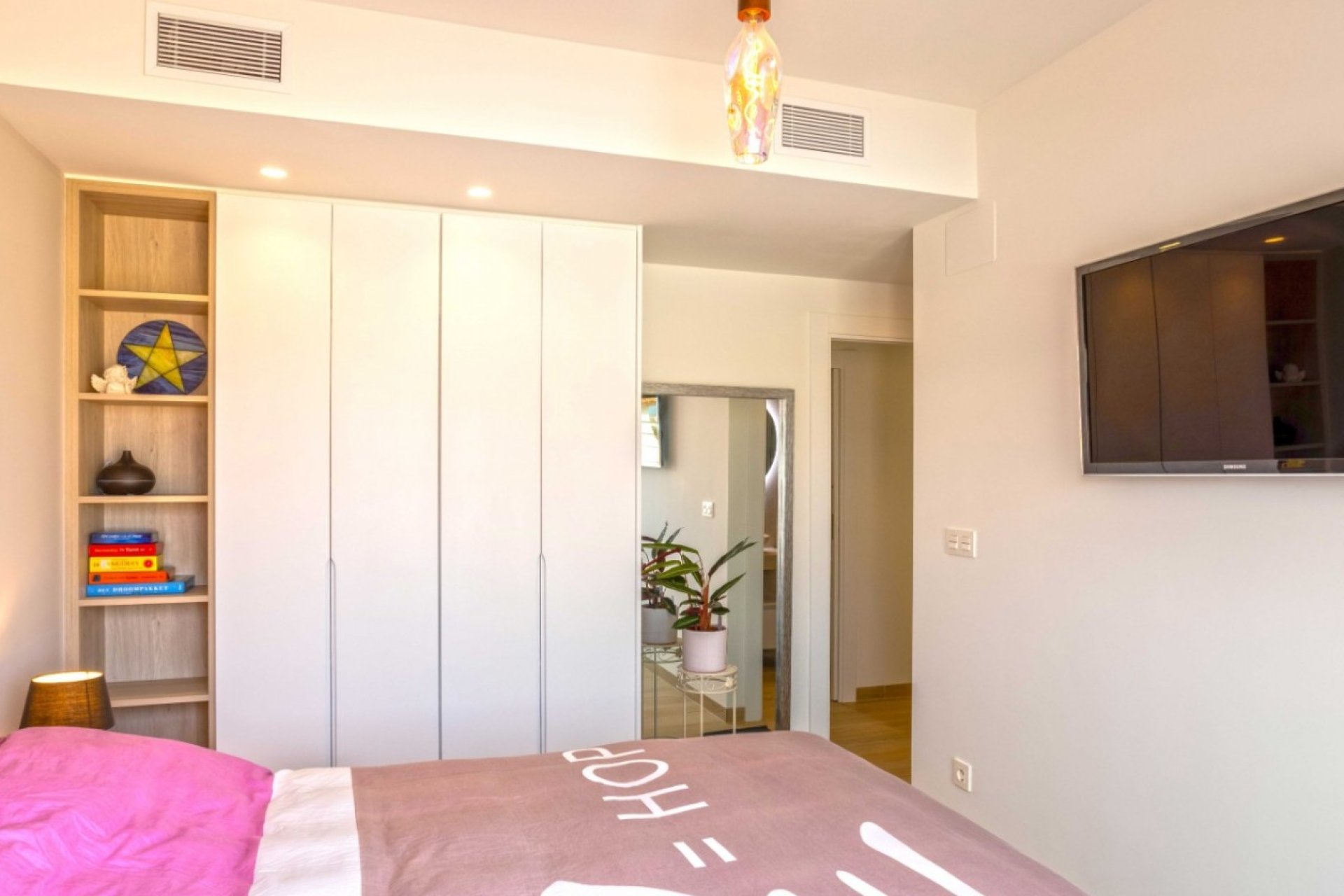 Rynek wtórny - Apartament - Orihuela Costa - Villamartín