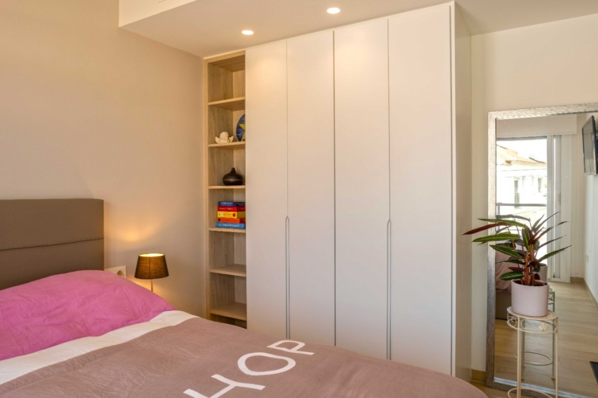 Rynek wtórny - Apartament - Orihuela Costa - Villamartín