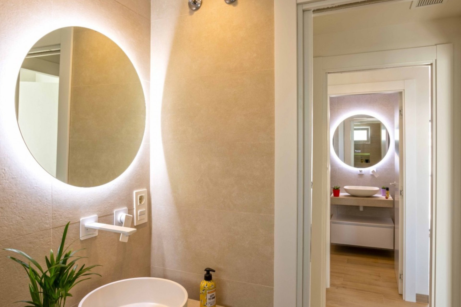 Rynek wtórny - Apartament - Orihuela Costa - Villamartín