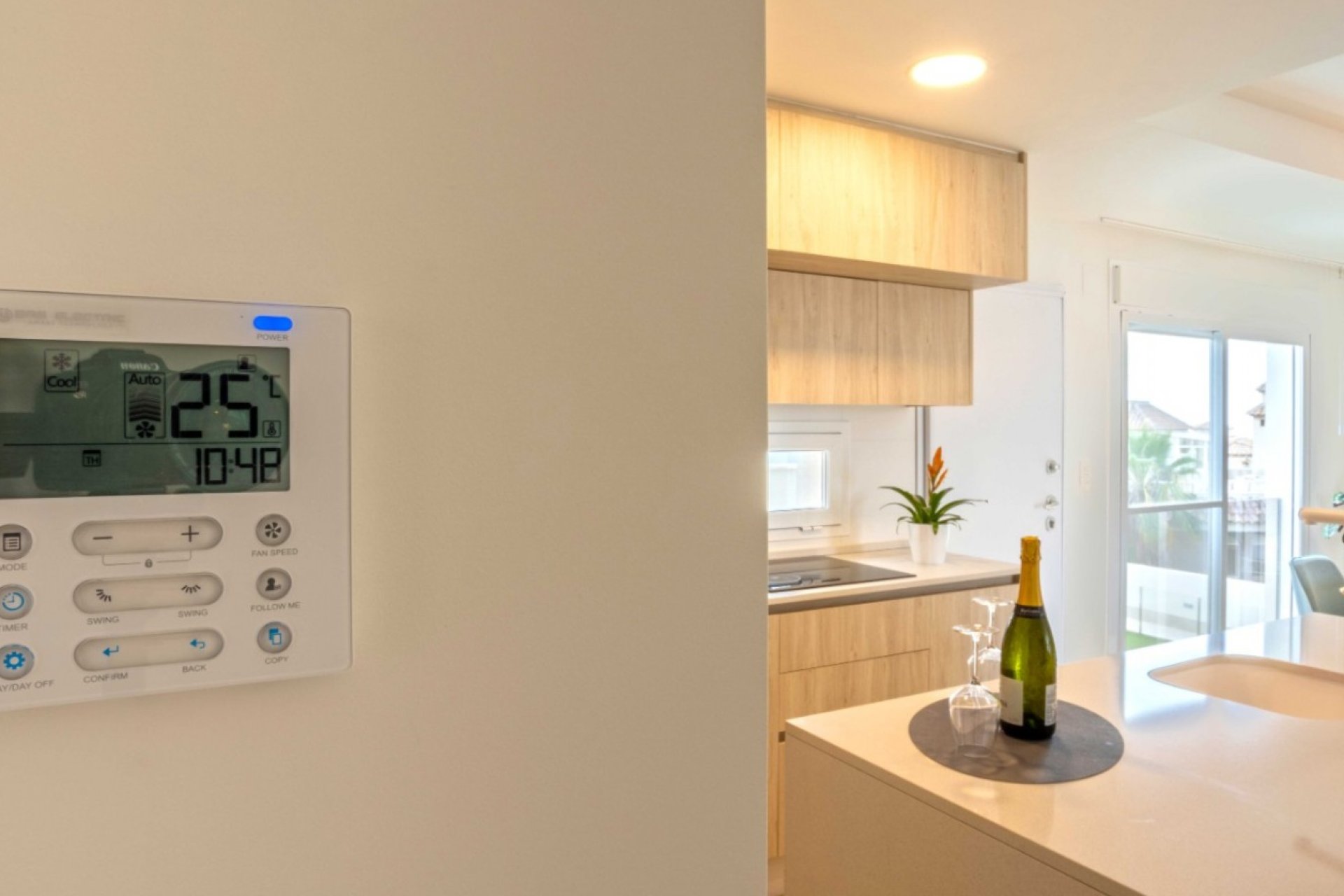 Rynek wtórny - Apartament - Orihuela Costa - Villamartín