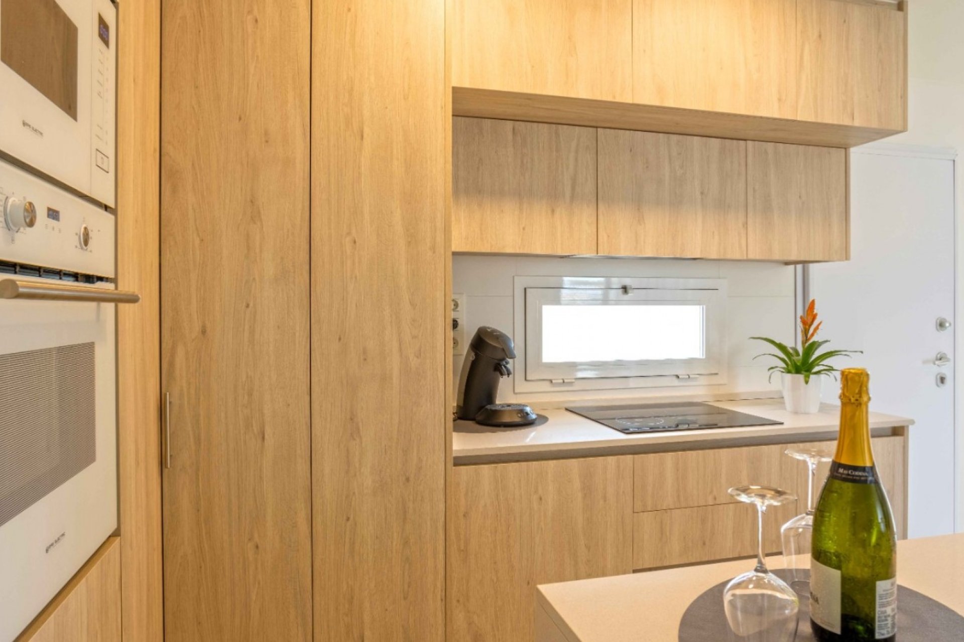 Rynek wtórny - Apartament - Orihuela Costa - Villamartín