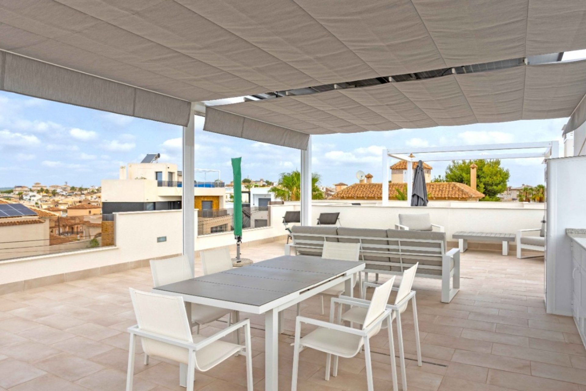Rynek wtórny - Apartament - Orihuela Costa - Villamartín