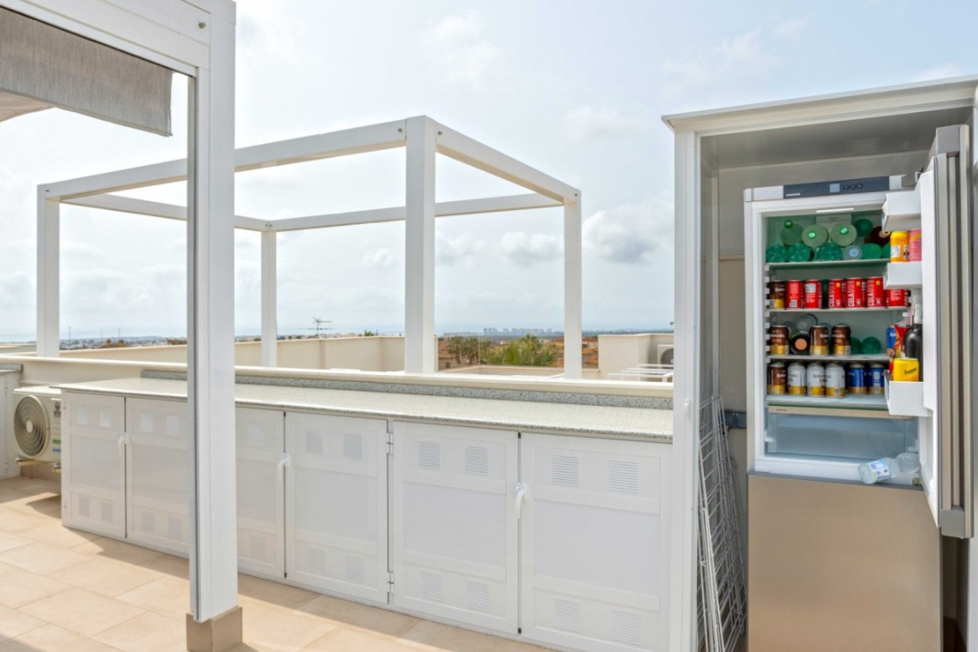 Rynek wtórny - Apartament - Orihuela Costa - Villamartín