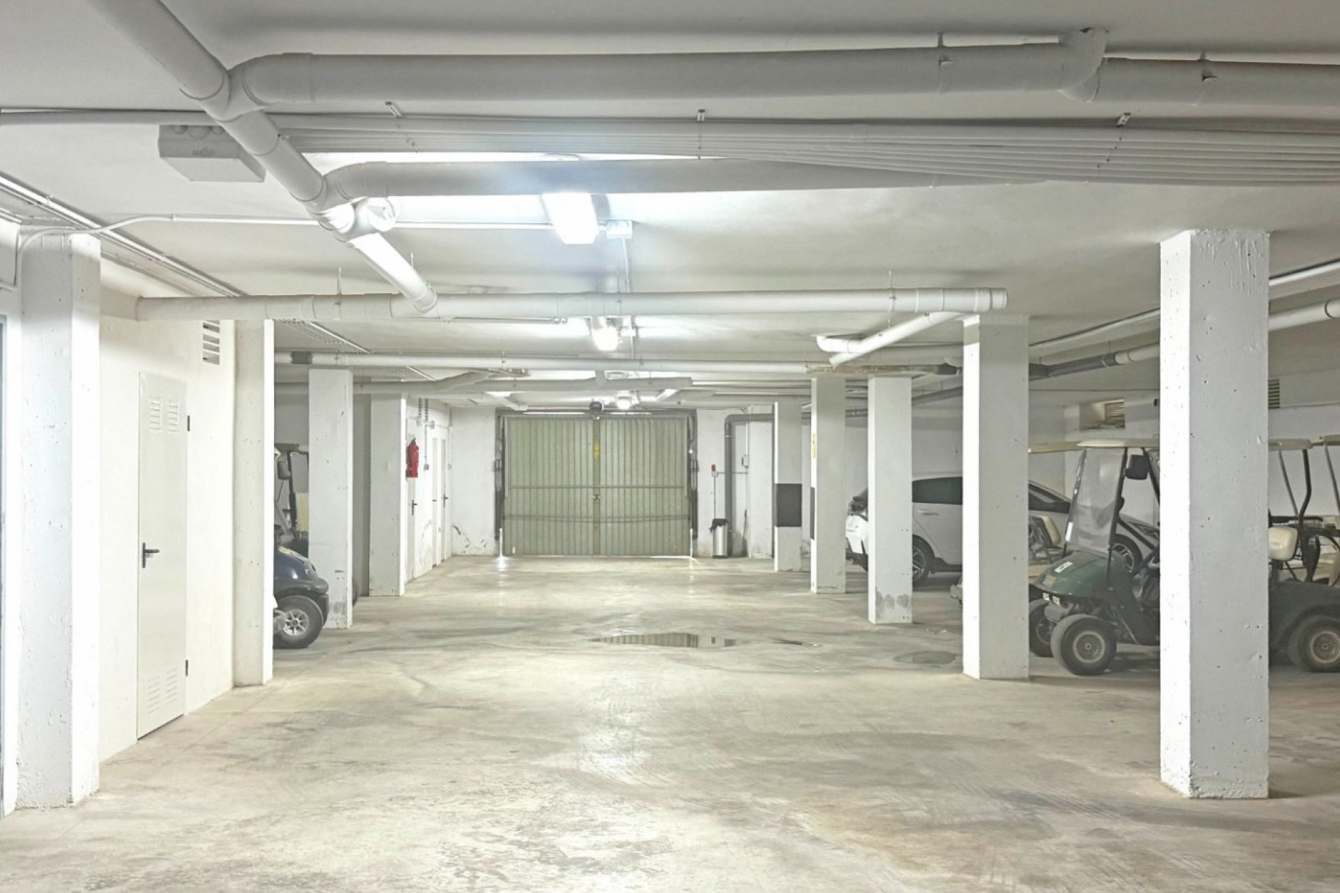 Rynek wtórny - Apartament - Orihuela Costa - Villamartín