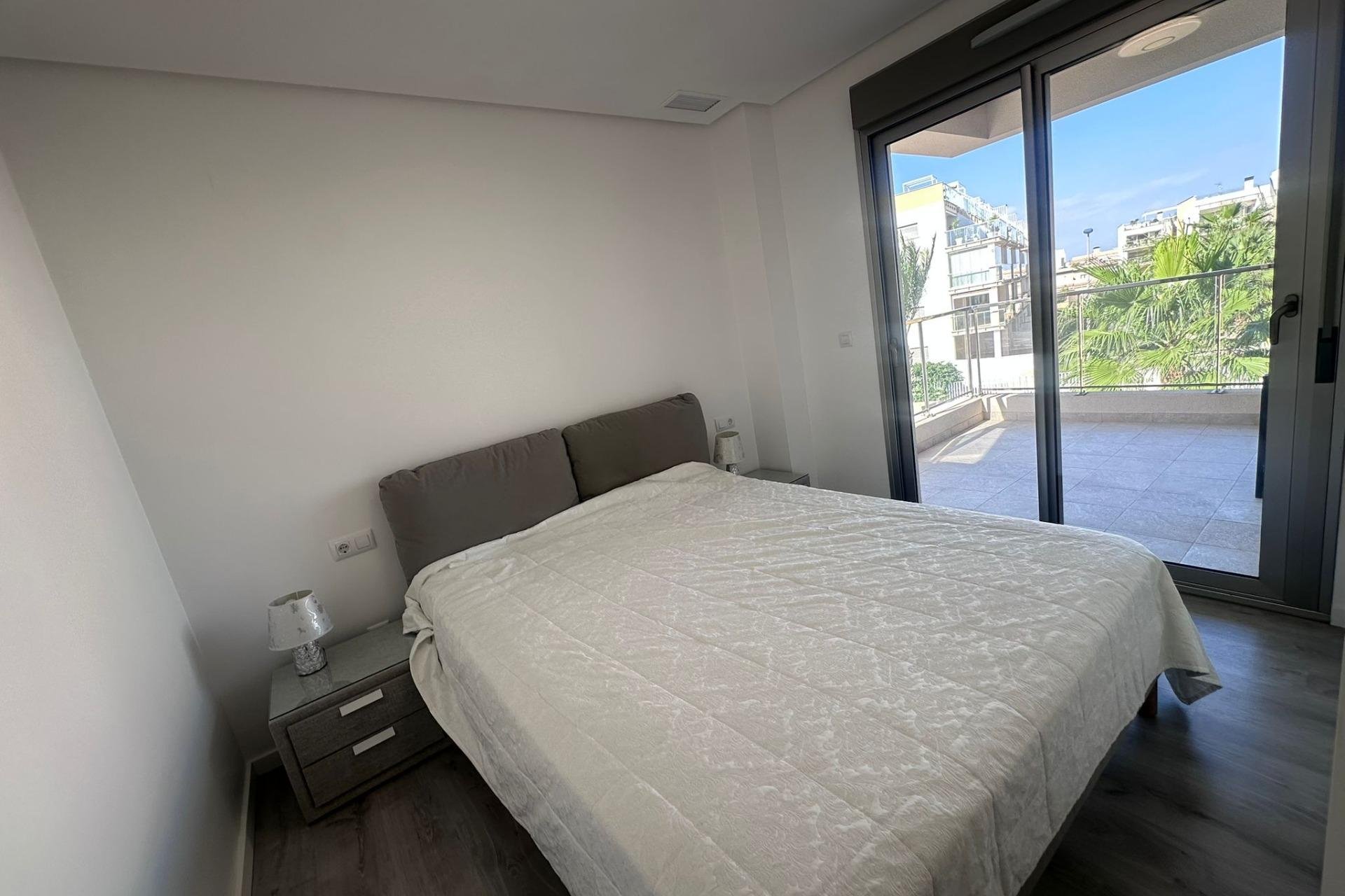 Rynek wtórny - Apartament - Orihuela Costa - Villamartin