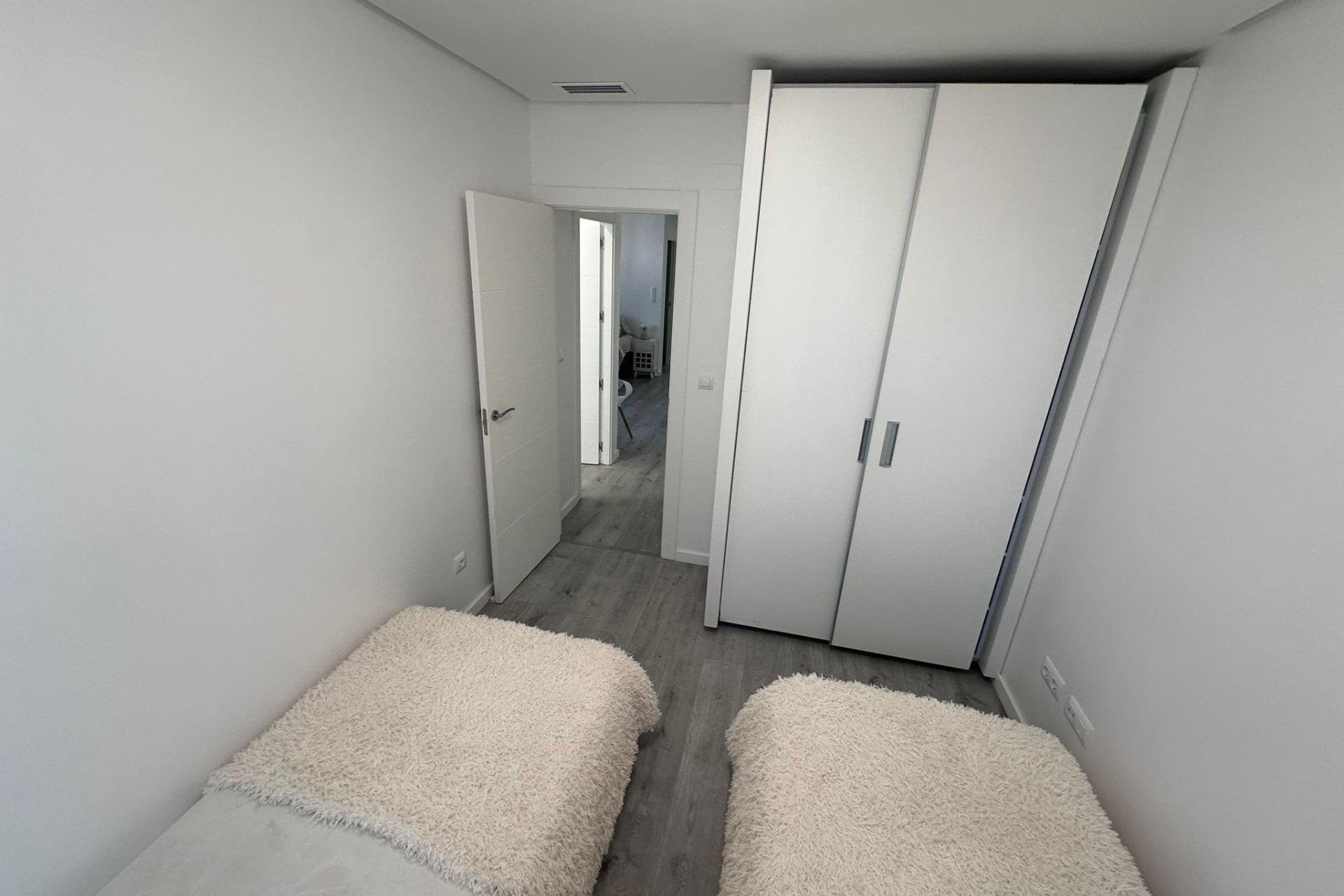 Rynek wtórny - Apartament - Orihuela Costa - Villamartin