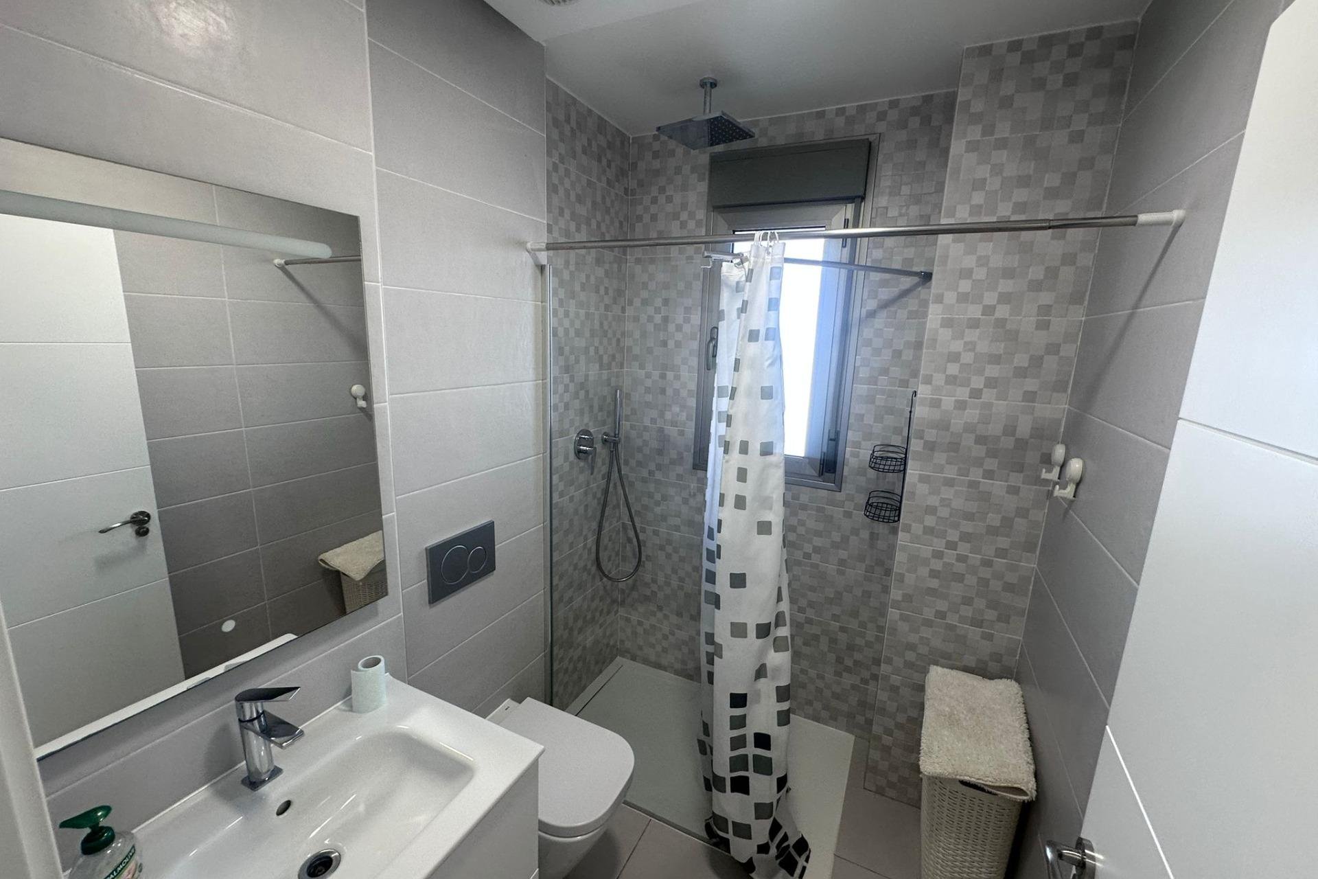 Rynek wtórny - Apartament - Orihuela Costa - Villamartin
