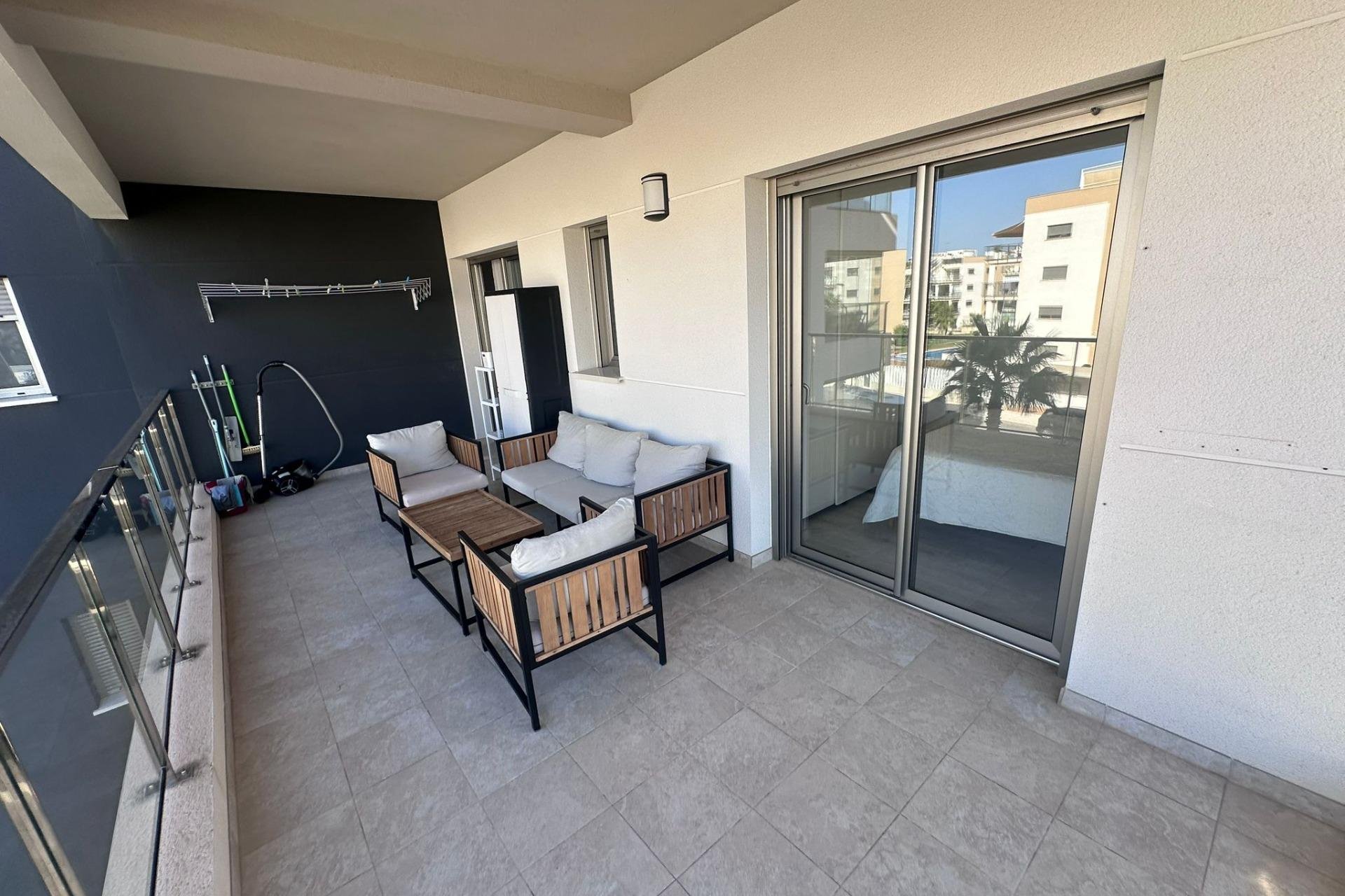 Rynek wtórny - Apartament - Orihuela Costa - Villamartin