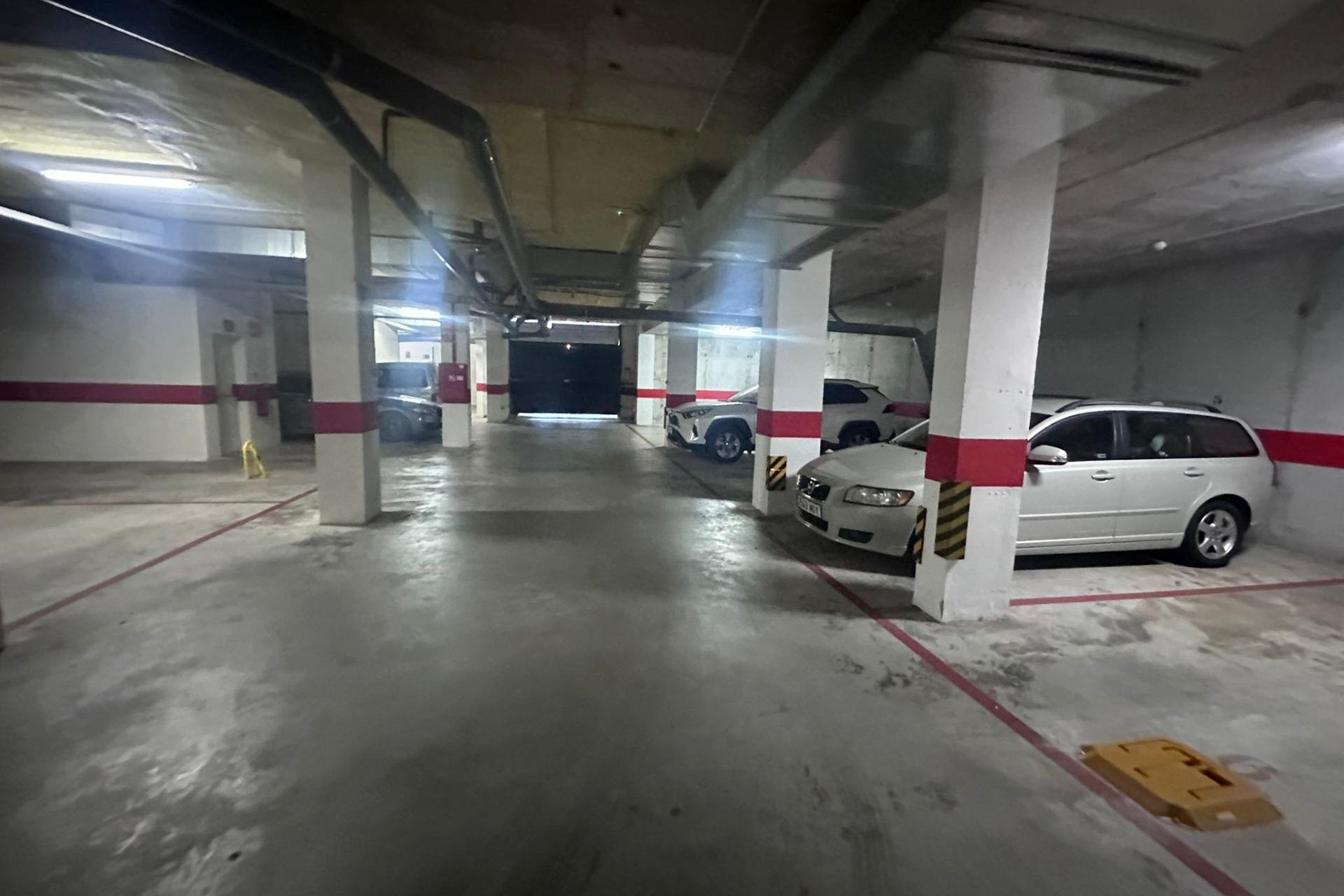 Rynek wtórny - Apartament - Orihuela Costa - Villamartin