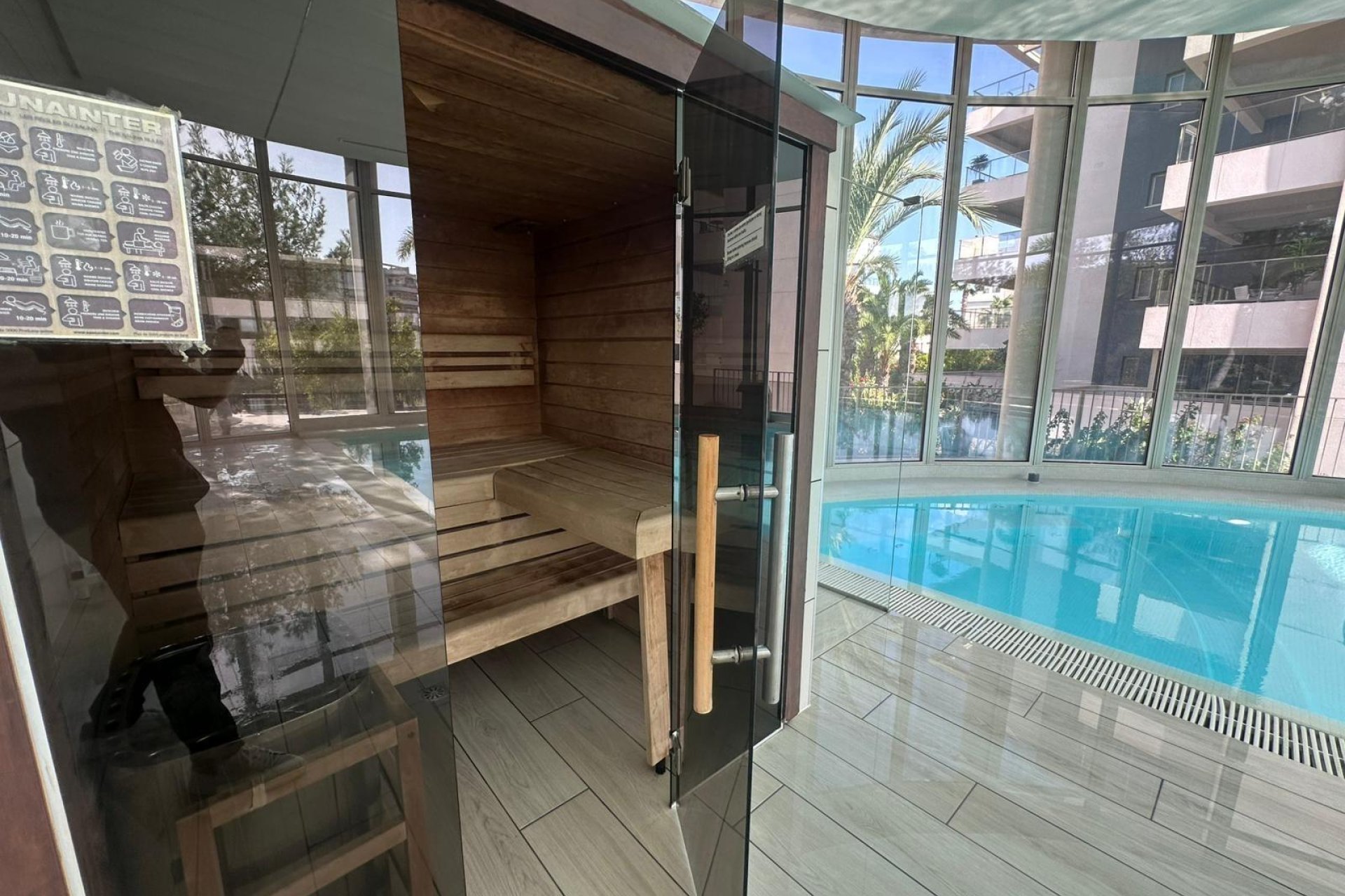 Rynek wtórny - Apartament - Orihuela Costa - Villamartin