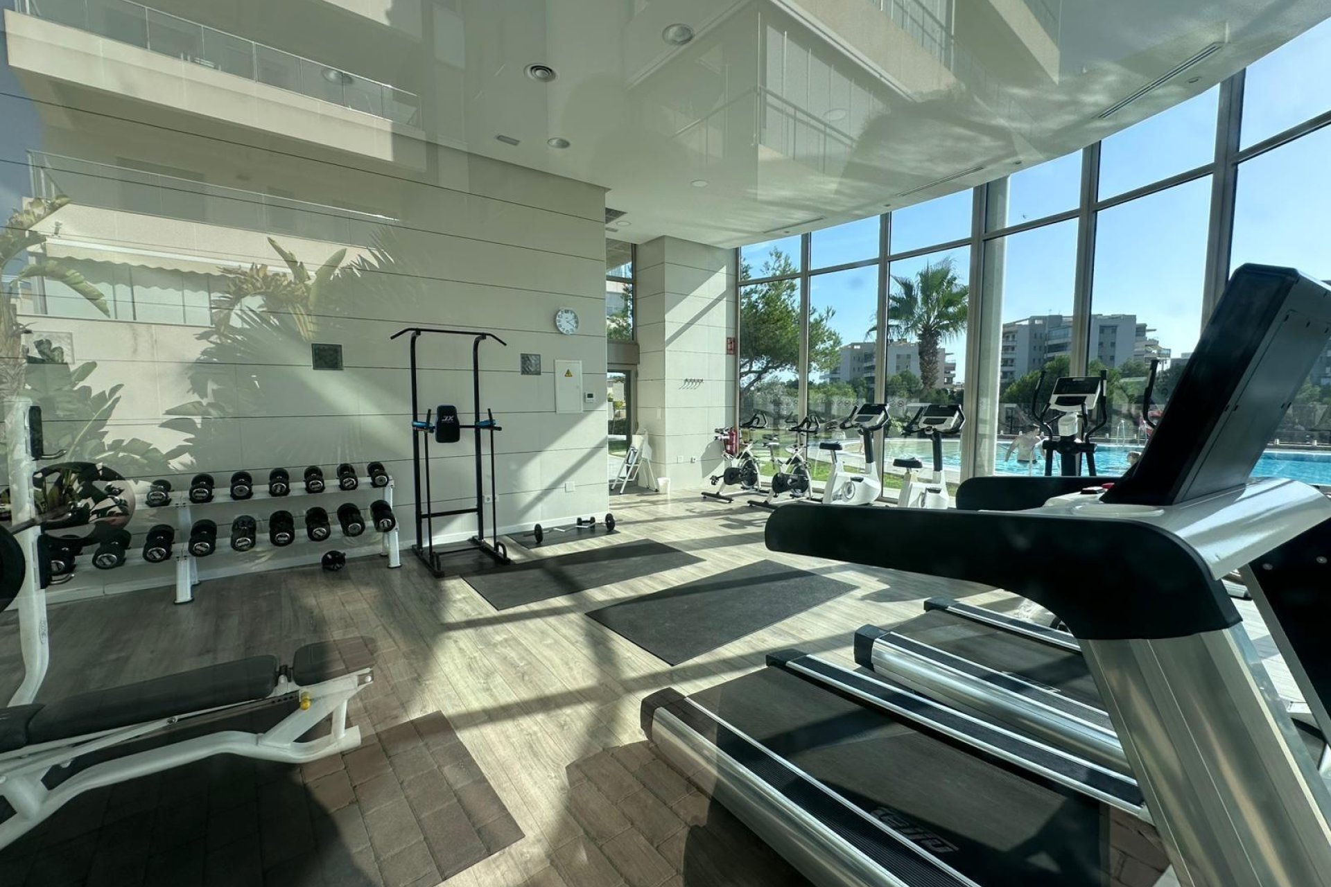 Rynek wtórny - Apartament - Orihuela Costa - Villamartin