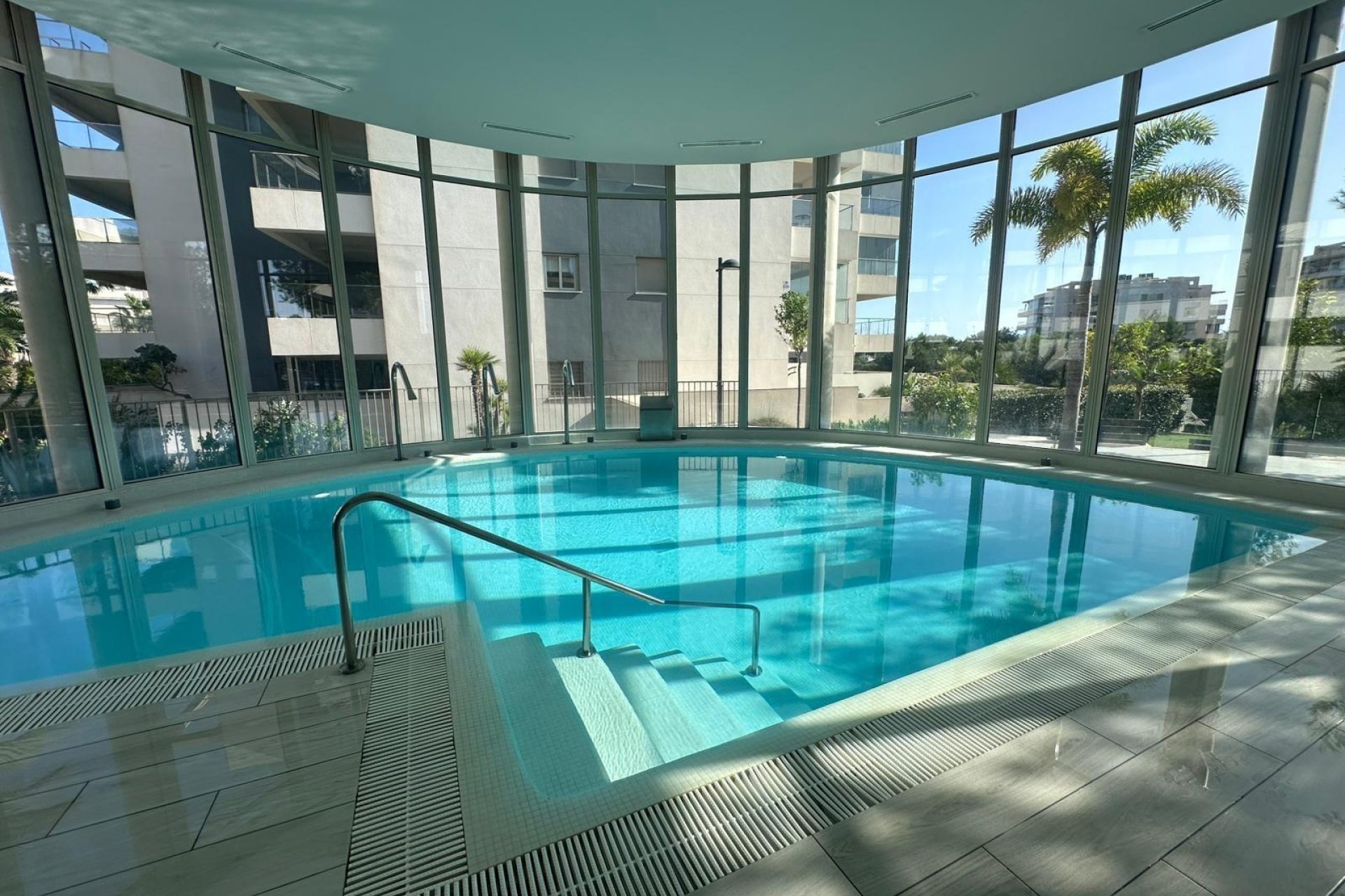 Rynek wtórny - Apartament - Orihuela Costa - Villamartin