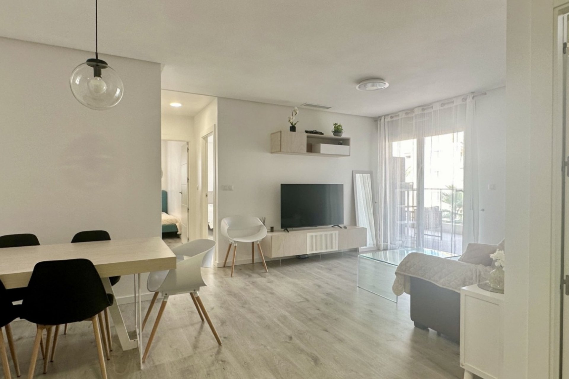 Rynek wtórny - Apartament - Orihuela Costa - Villamartín
