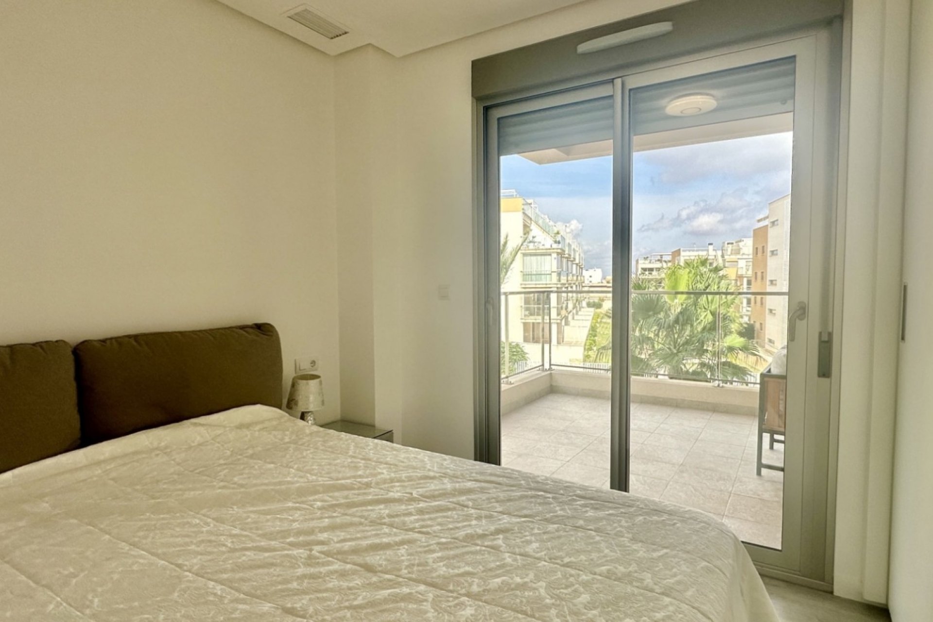 Rynek wtórny - Apartament - Orihuela Costa - Villamartín