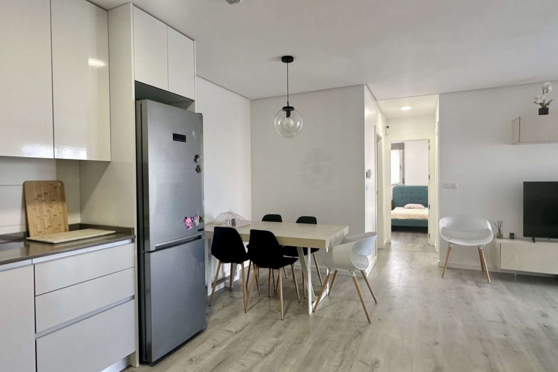 Rynek wtórny - Apartament - Orihuela Costa - Villamartín
