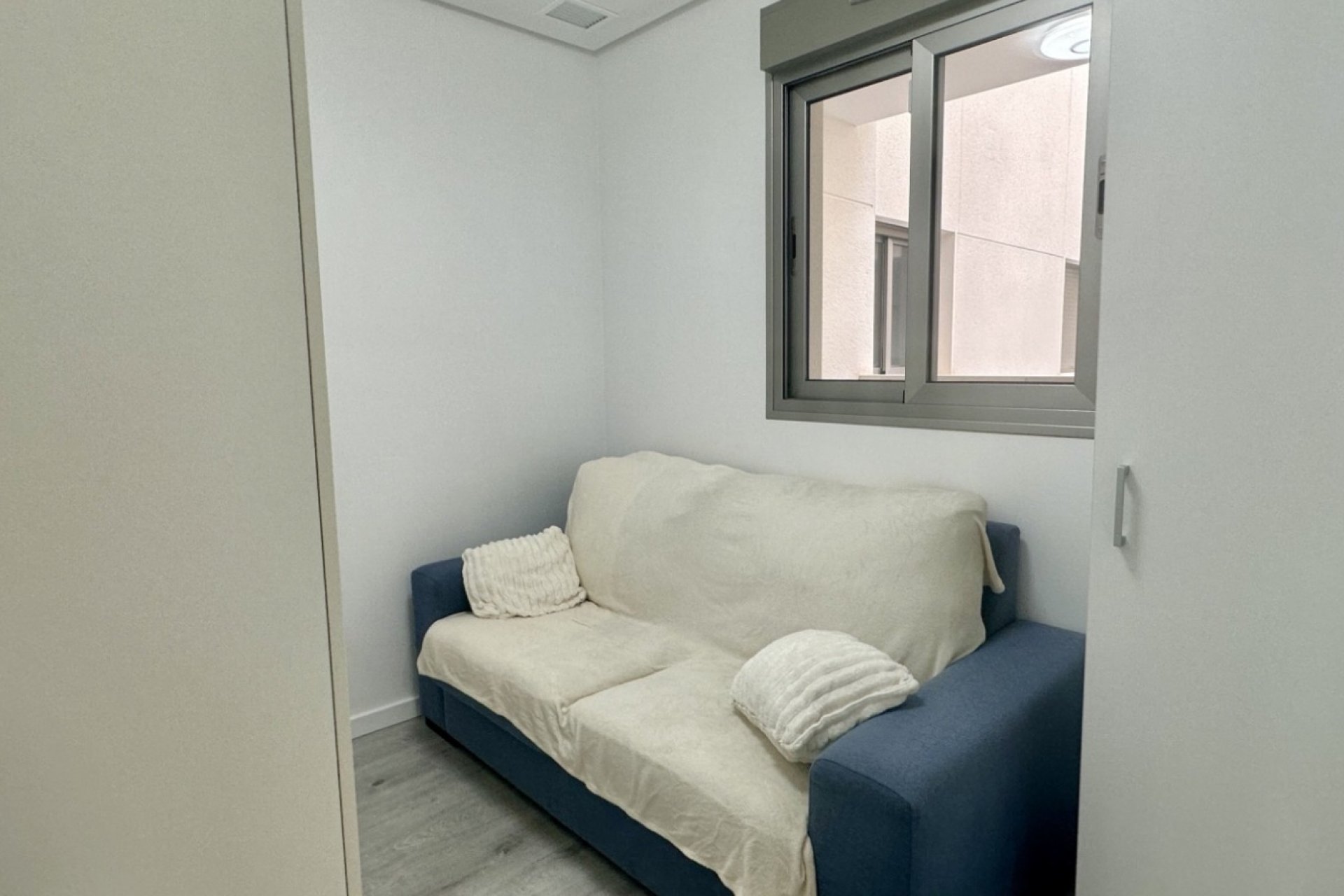 Rynek wtórny - Apartament - Orihuela Costa - Villamartín