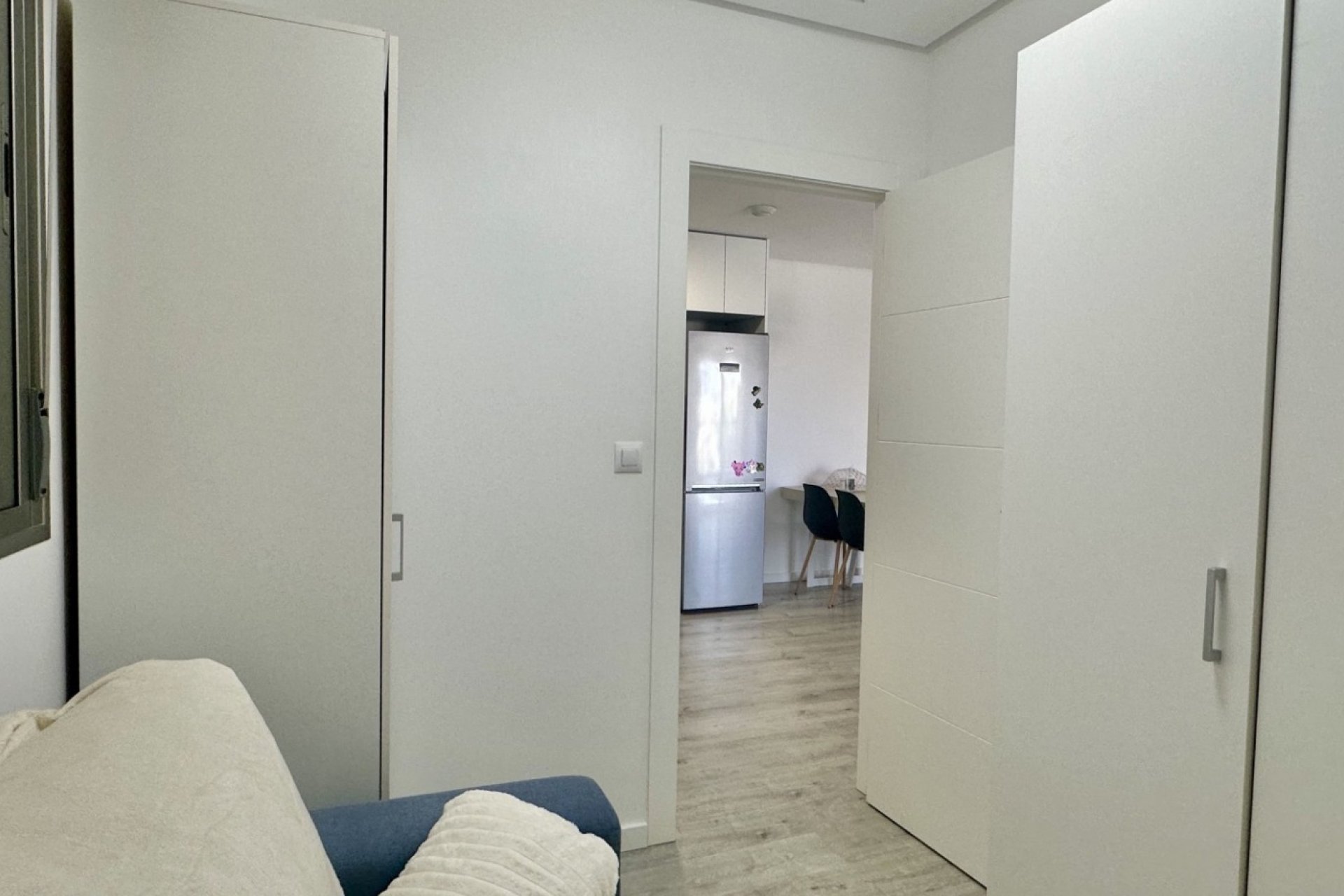 Rynek wtórny - Apartament - Orihuela Costa - Villamartín