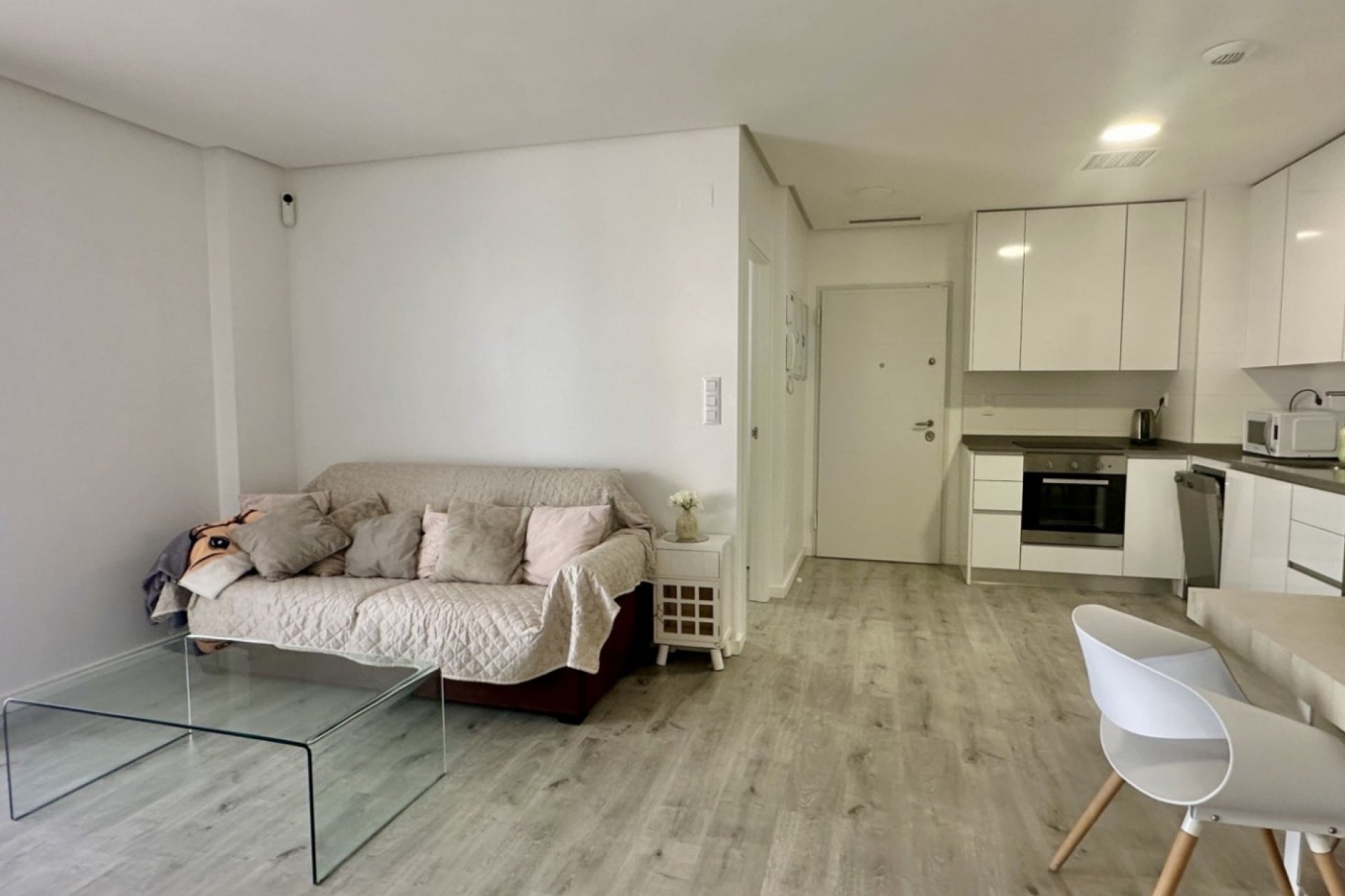 Rynek wtórny - Apartament - Orihuela Costa - Villamartín