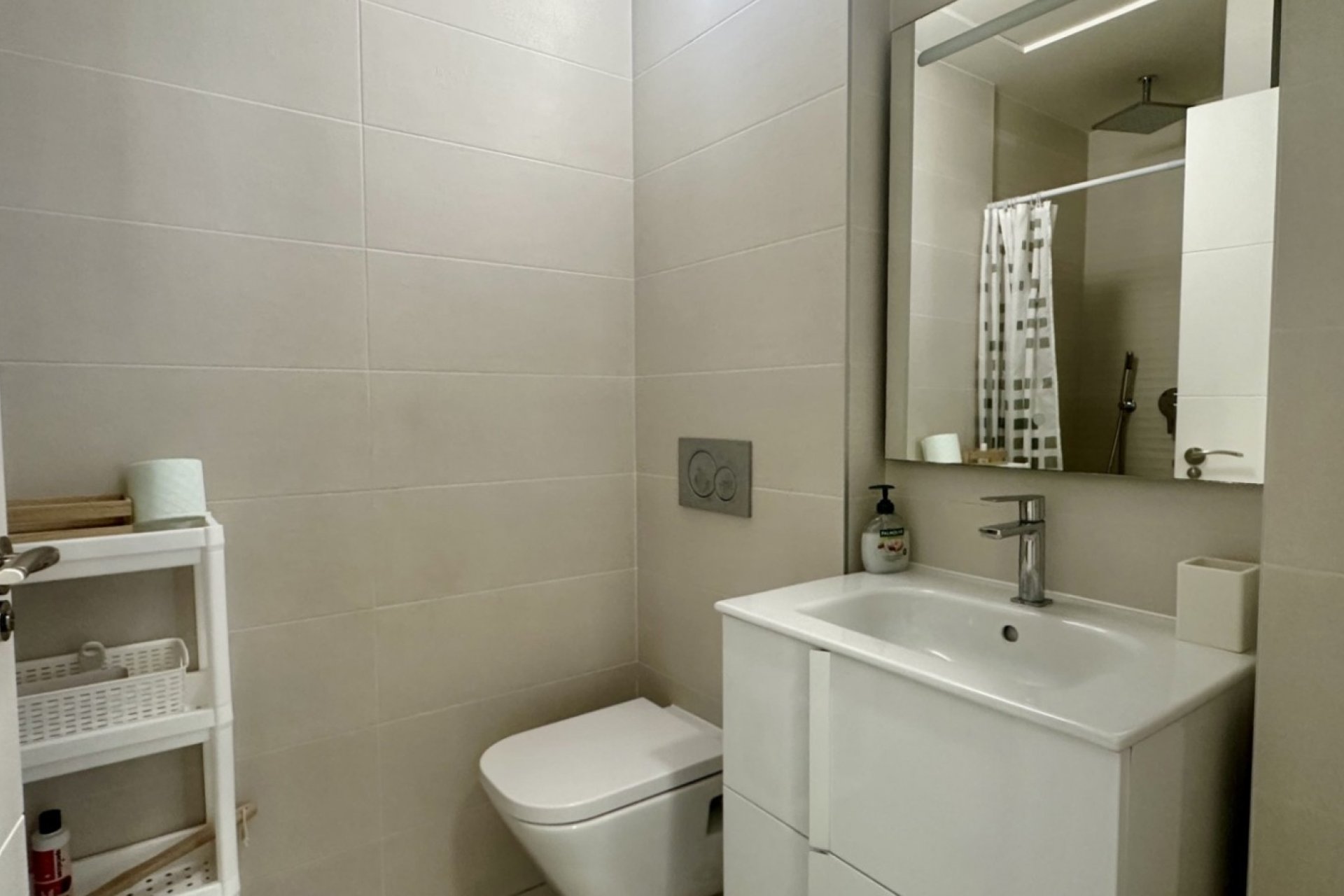 Rynek wtórny - Apartament - Orihuela Costa - Villamartín