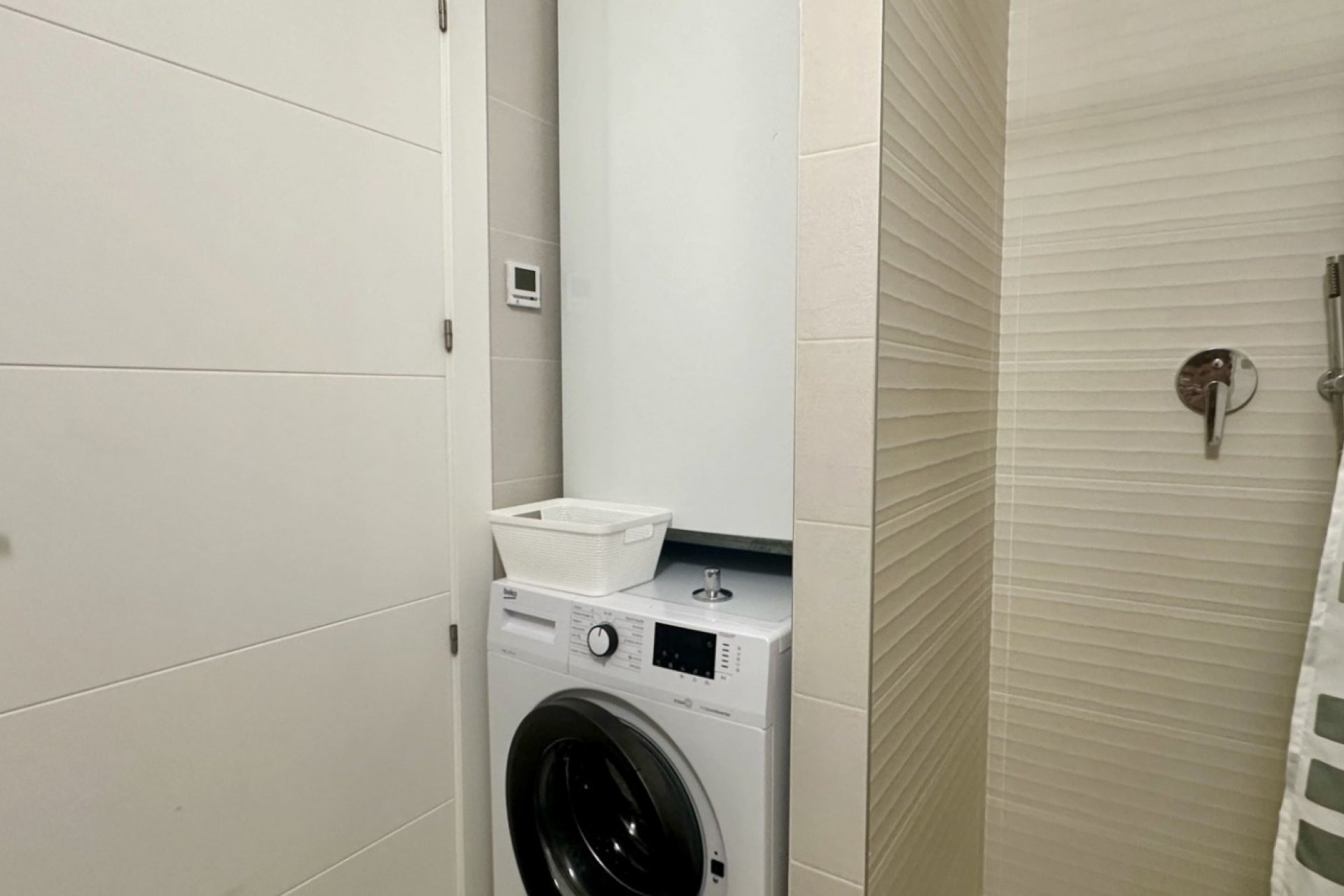 Rynek wtórny - Apartament - Orihuela Costa - Villamartín