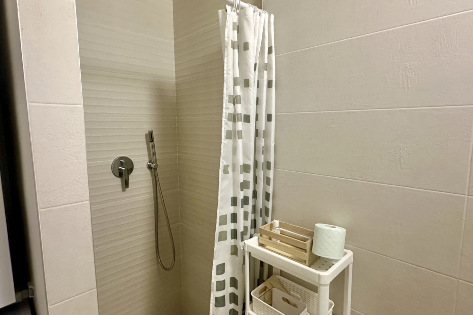 Rynek wtórny - Apartament - Orihuela Costa - Villamartín