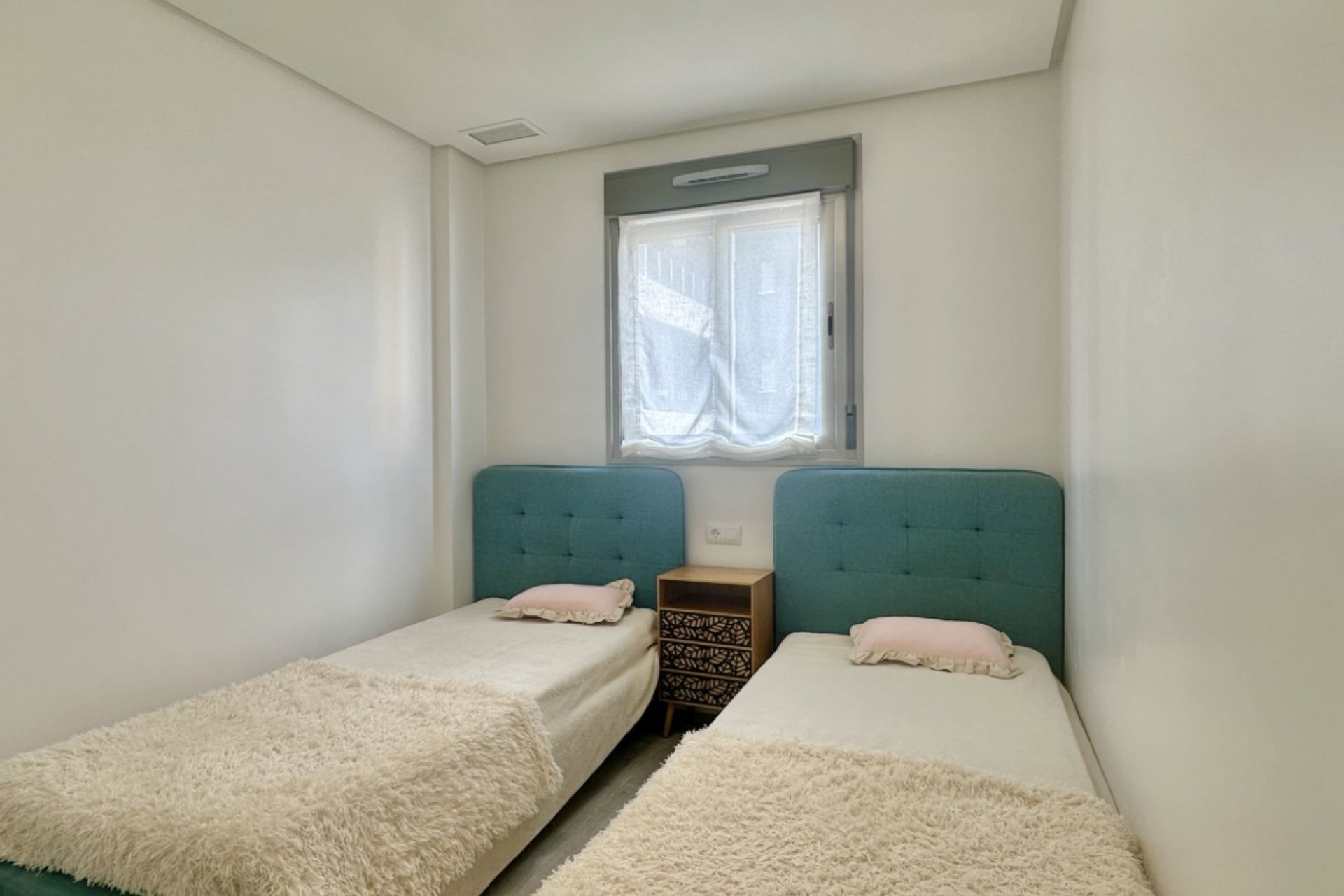 Rynek wtórny - Apartament - Orihuela Costa - Villamartín