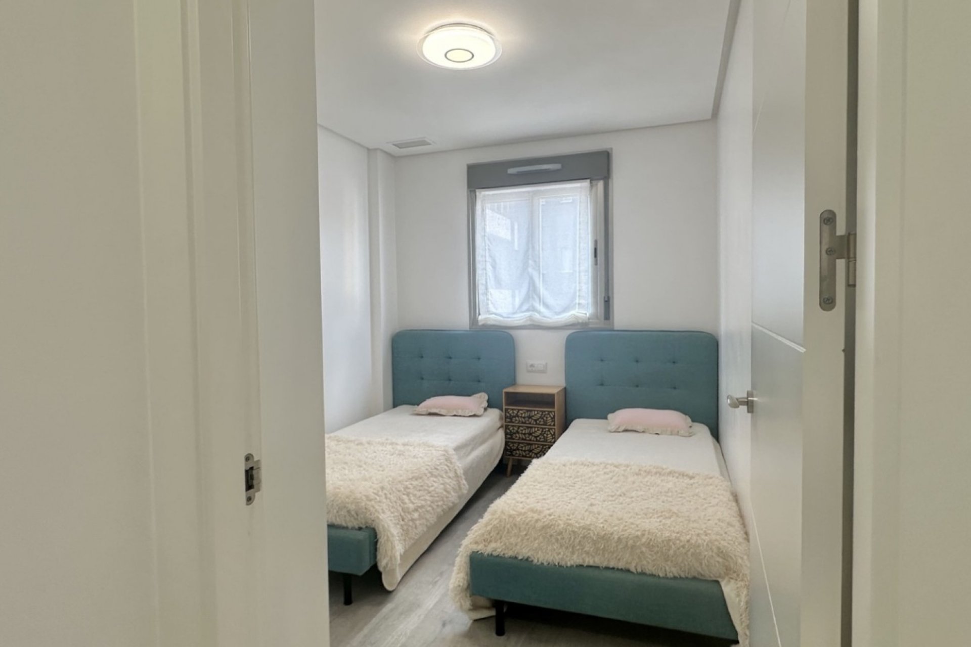 Rynek wtórny - Apartament - Orihuela Costa - Villamartín