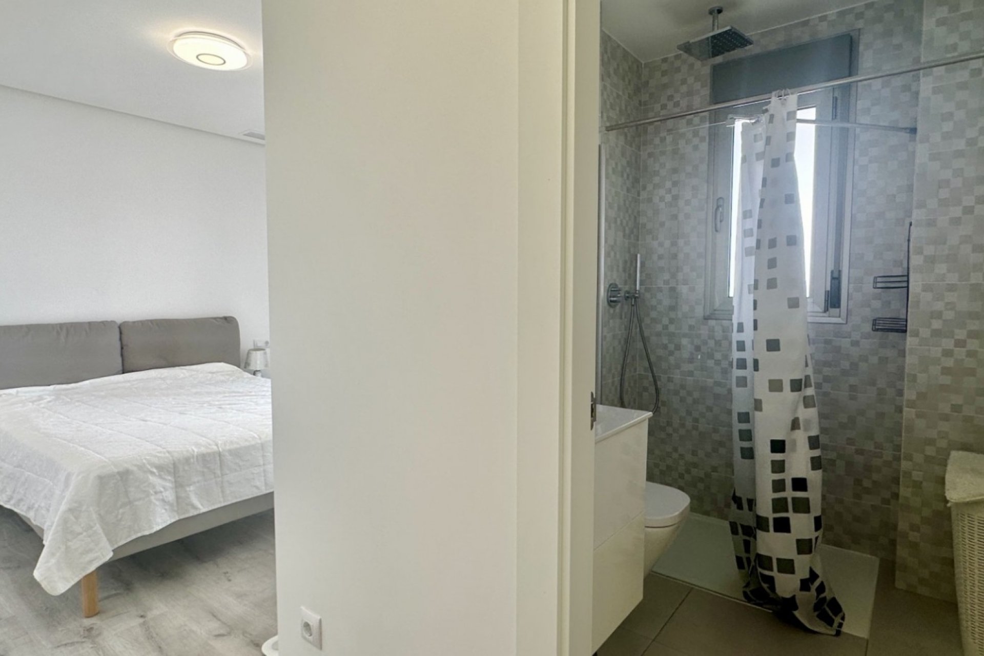 Rynek wtórny - Apartament - Orihuela Costa - Villamartín