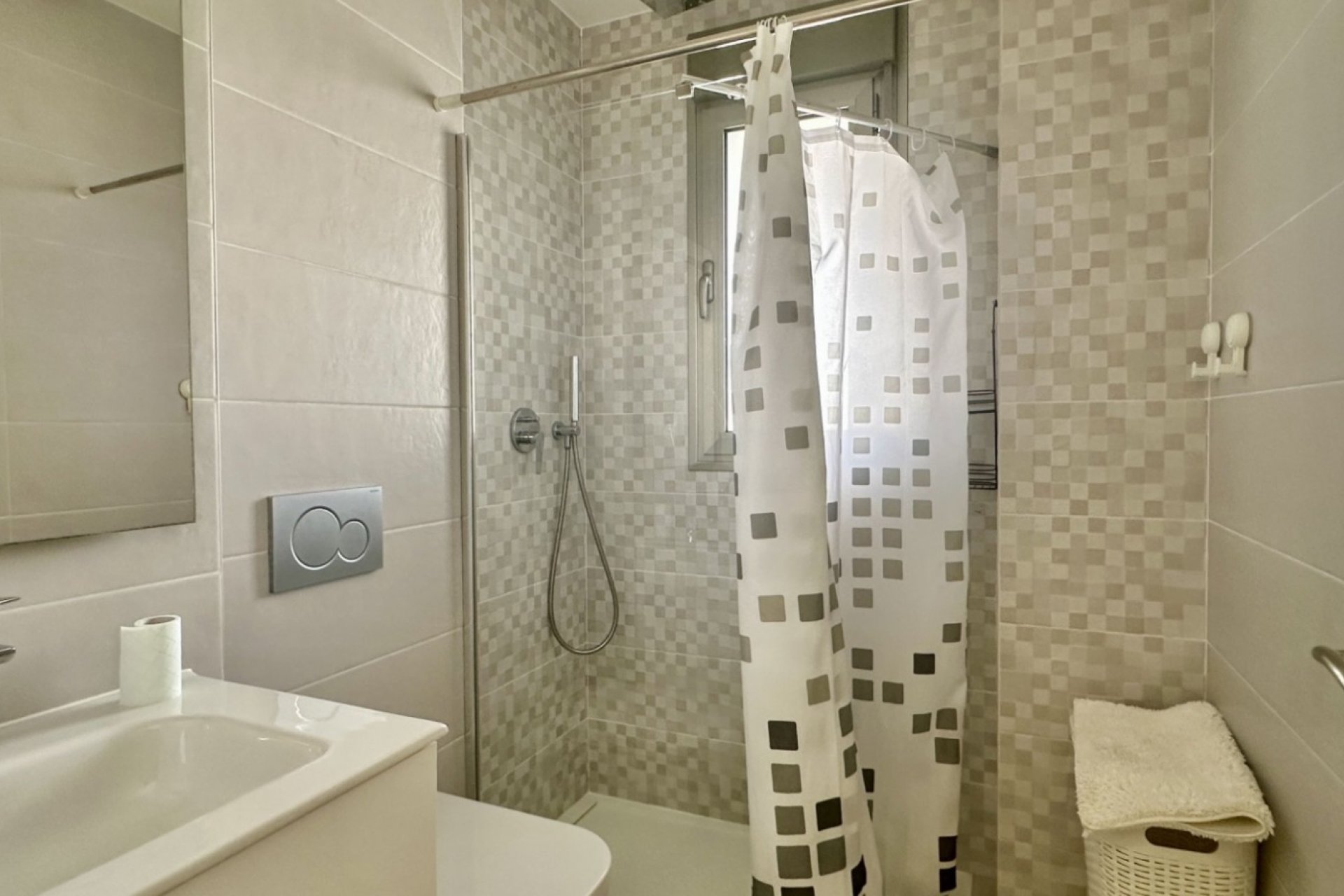 Rynek wtórny - Apartament - Orihuela Costa - Villamartín