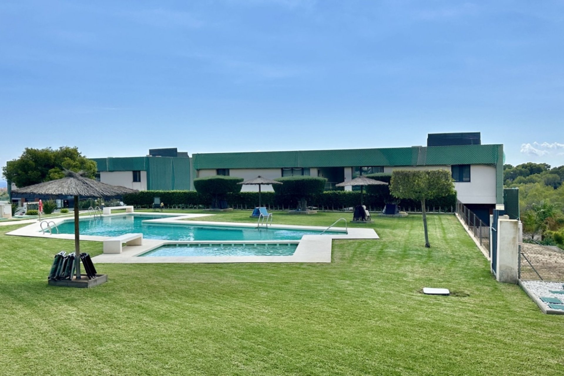 Rynek wtórny - Apartament - Orihuela Costa - Villamartín