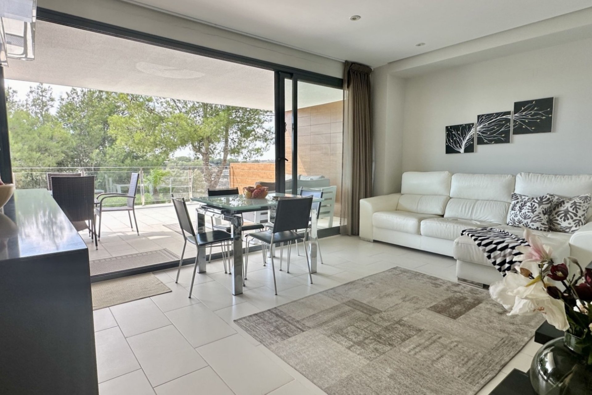 Rynek wtórny - Apartament - Orihuela Costa - Villamartín