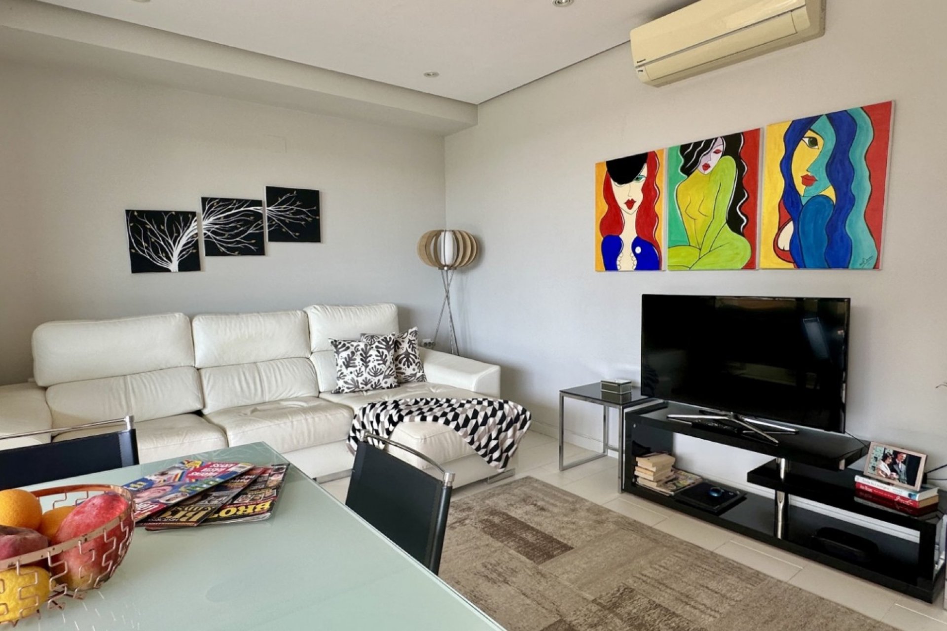 Rynek wtórny - Apartament - Orihuela Costa - Villamartín