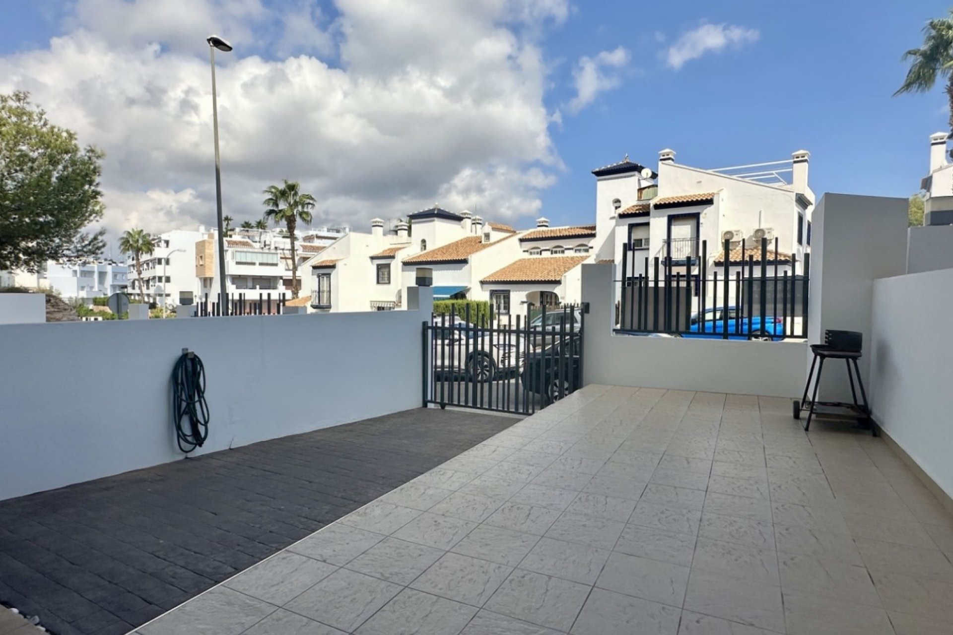 Rynek wtórny - Apartament - Orihuela Costa - Villamartín
