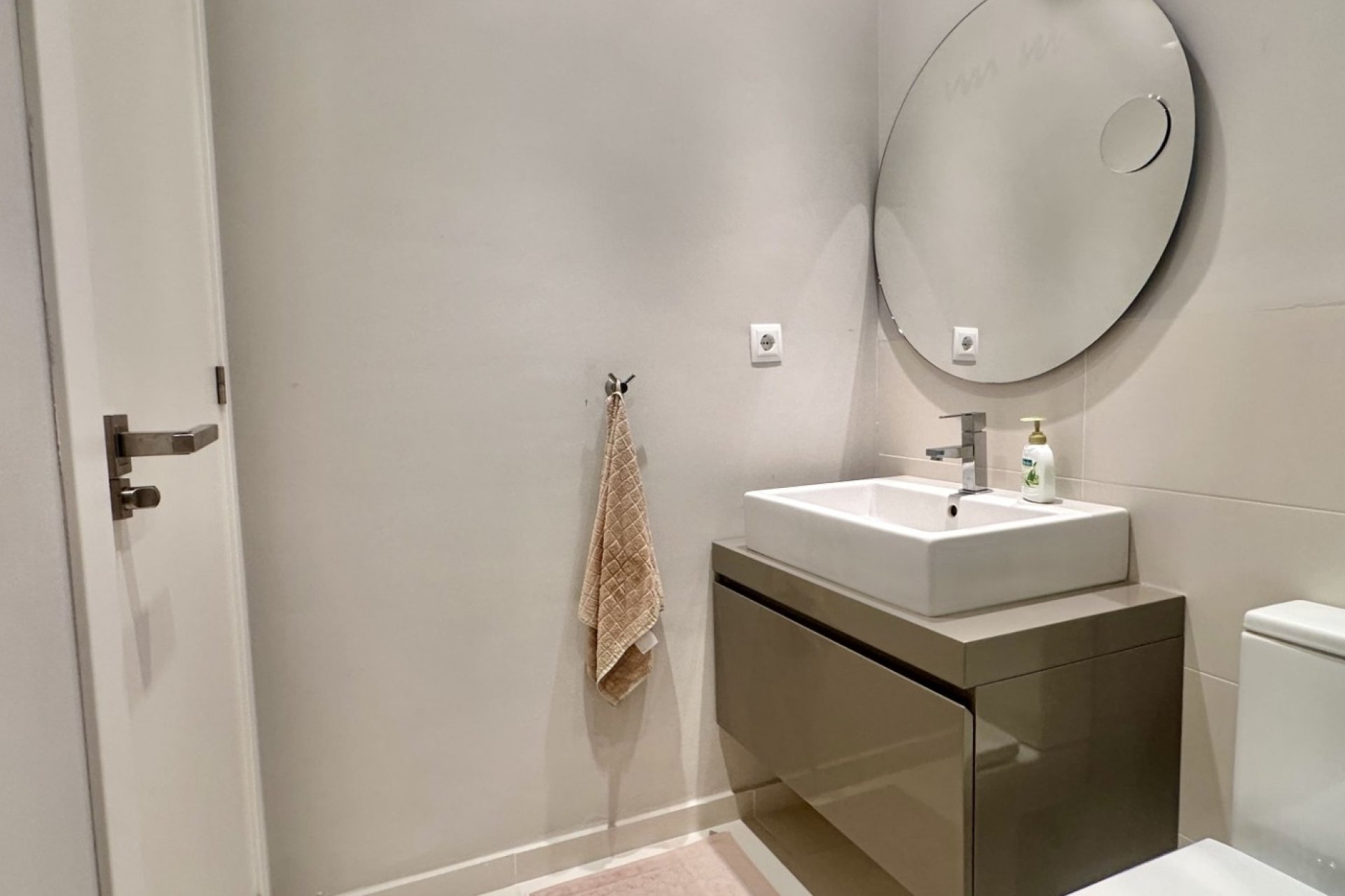 Rynek wtórny - Apartament - Orihuela Costa - Villamartín