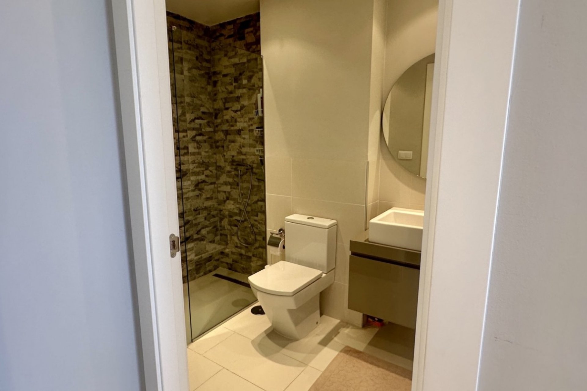 Rynek wtórny - Apartament - Orihuela Costa - Villamartín