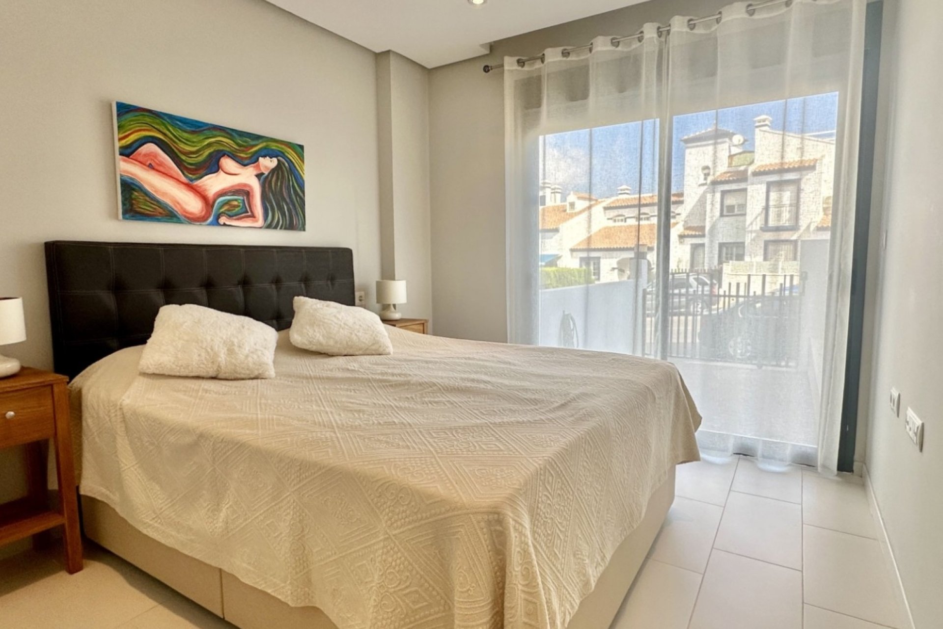 Rynek wtórny - Apartament - Orihuela Costa - Villamartín